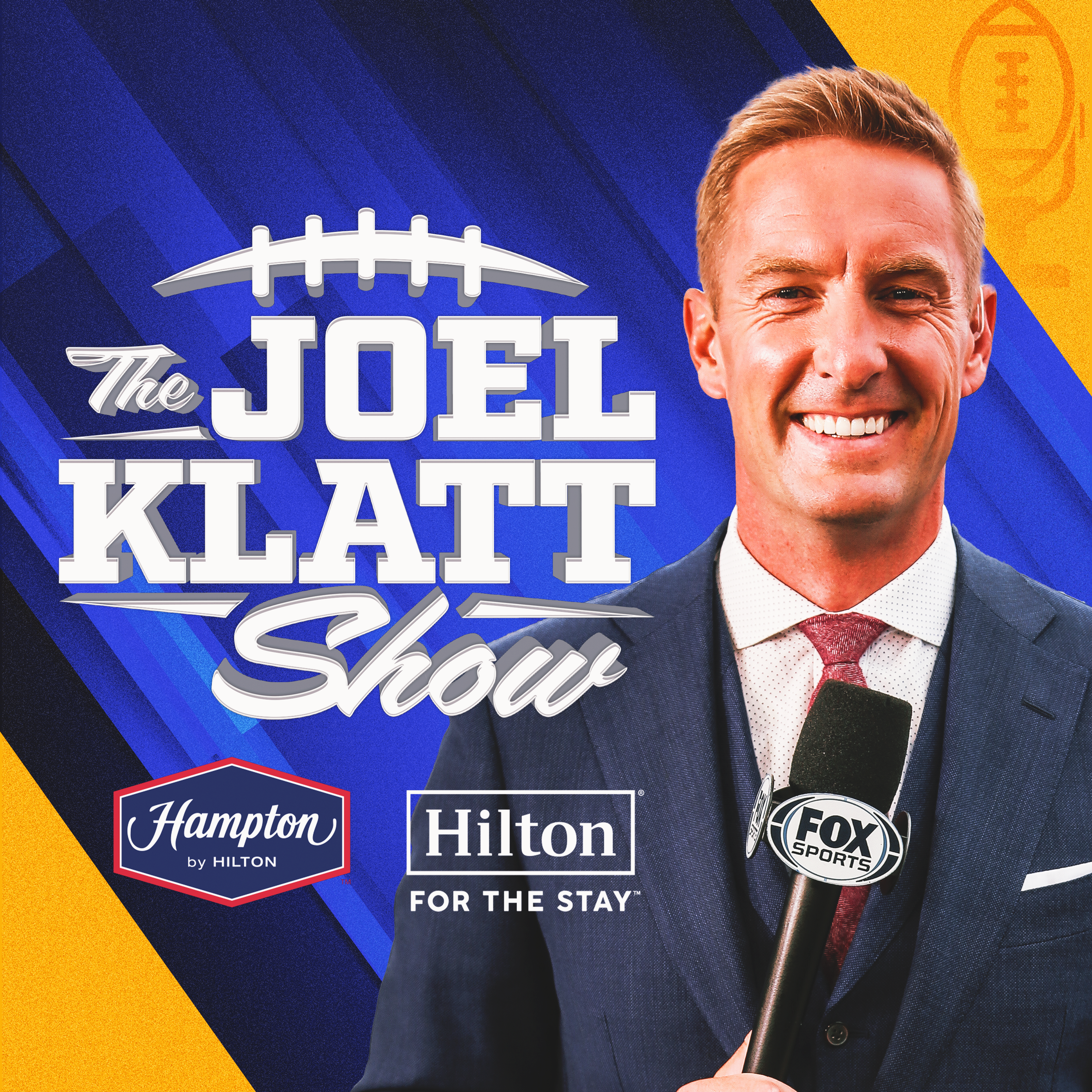Klatt’s Final 2024 NFL Mock Draft