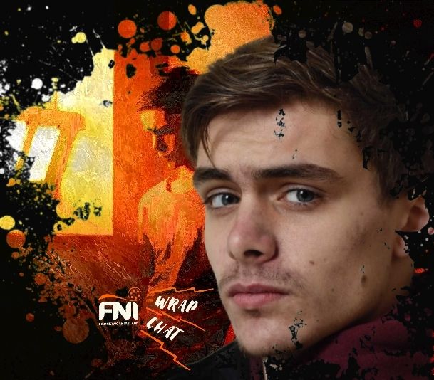 #137 | Dafhyd Flynn | Actor podcast artwork