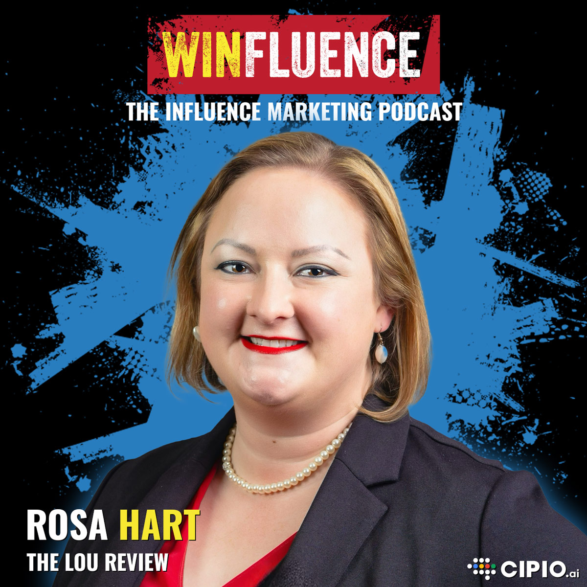 Winfluence - The Influence Marketing Podcast