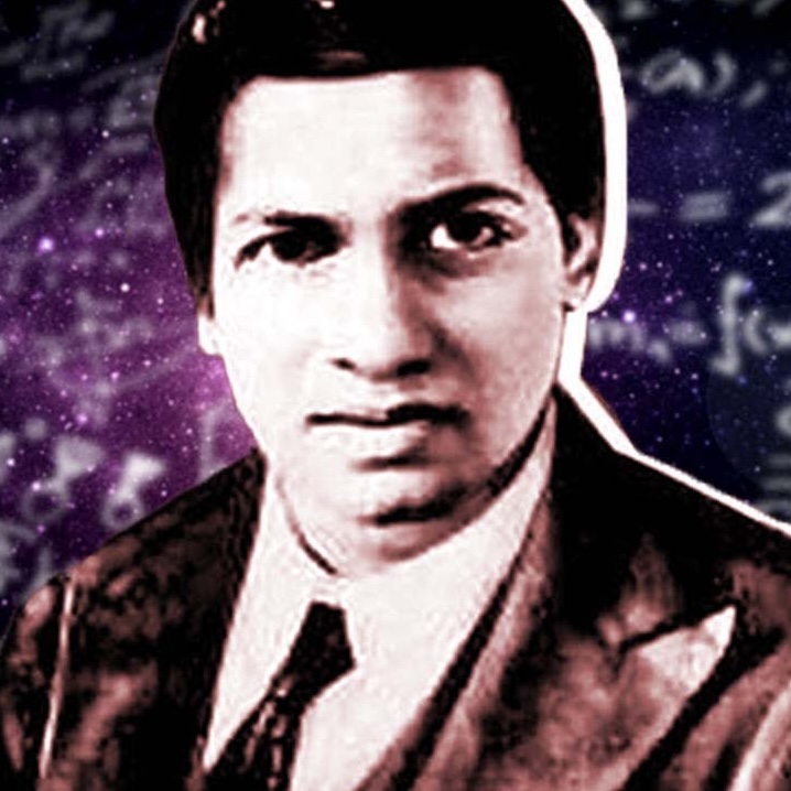 14. The Genius Mathematician Who Had Access To A Higher Dimension: Srinivasa Ramanujan | A Day In History episode artwork