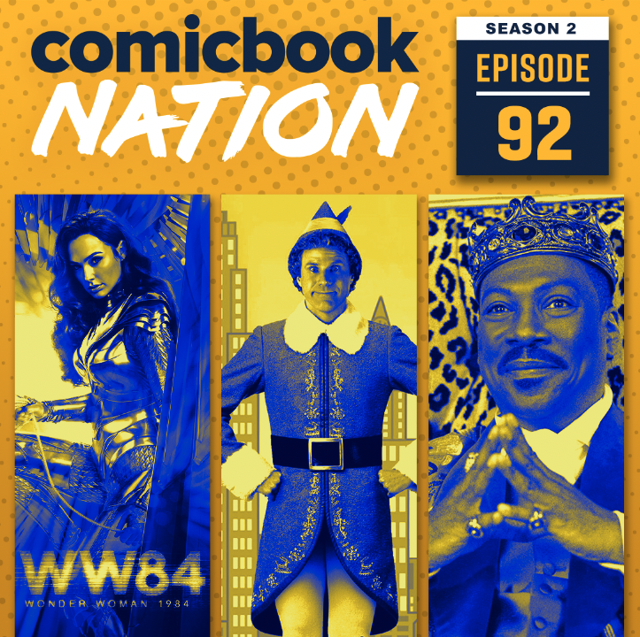 ComicBook Nation