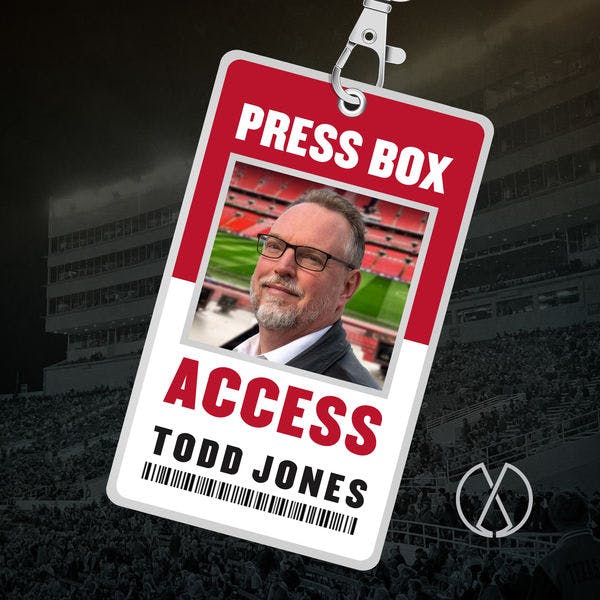 John McGrath: “It Was a Front-Row Seat to the Greatest Sports Events.” John McGrath: “It Was a Front-Row Seat to the Greatest Sports Events.”