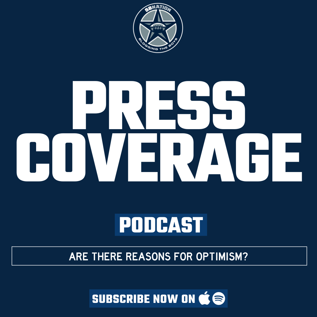 Press Coverage: Are there reasons for optimism?