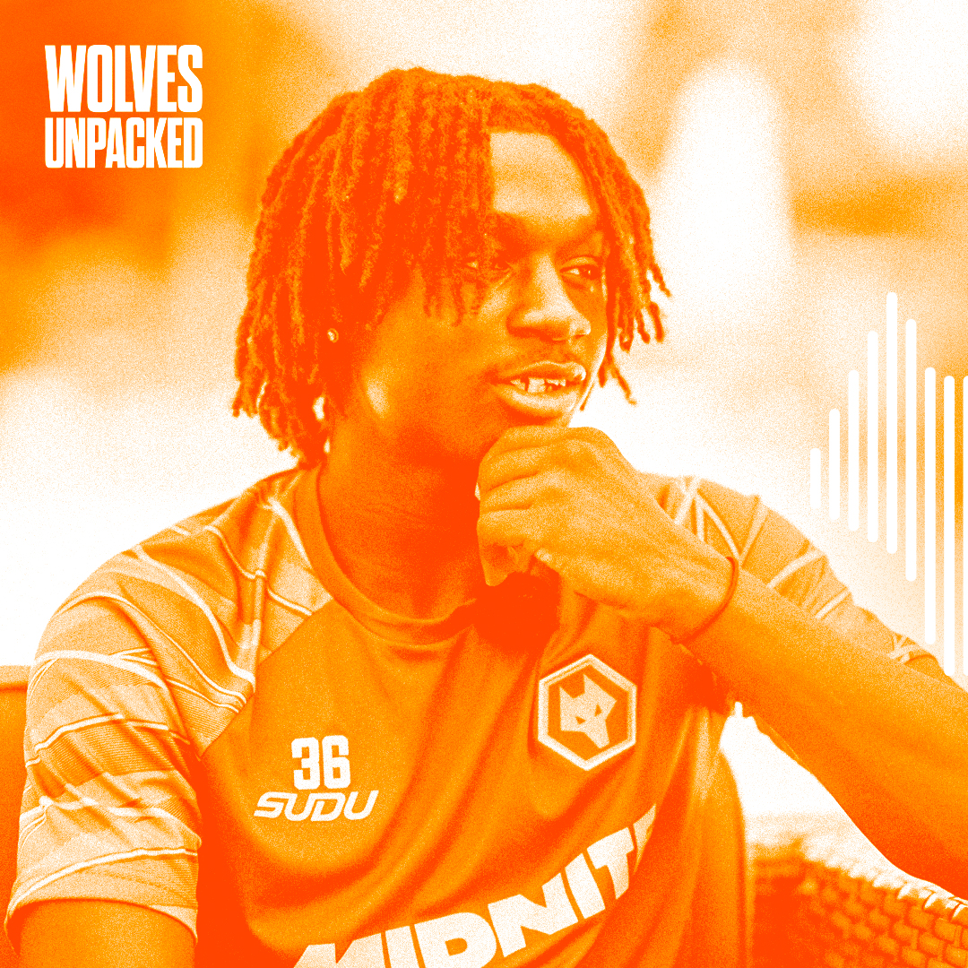 Wolves Unpacked Exclusive: Mateus Mane on Pre-Season, the New Manager & Promotion