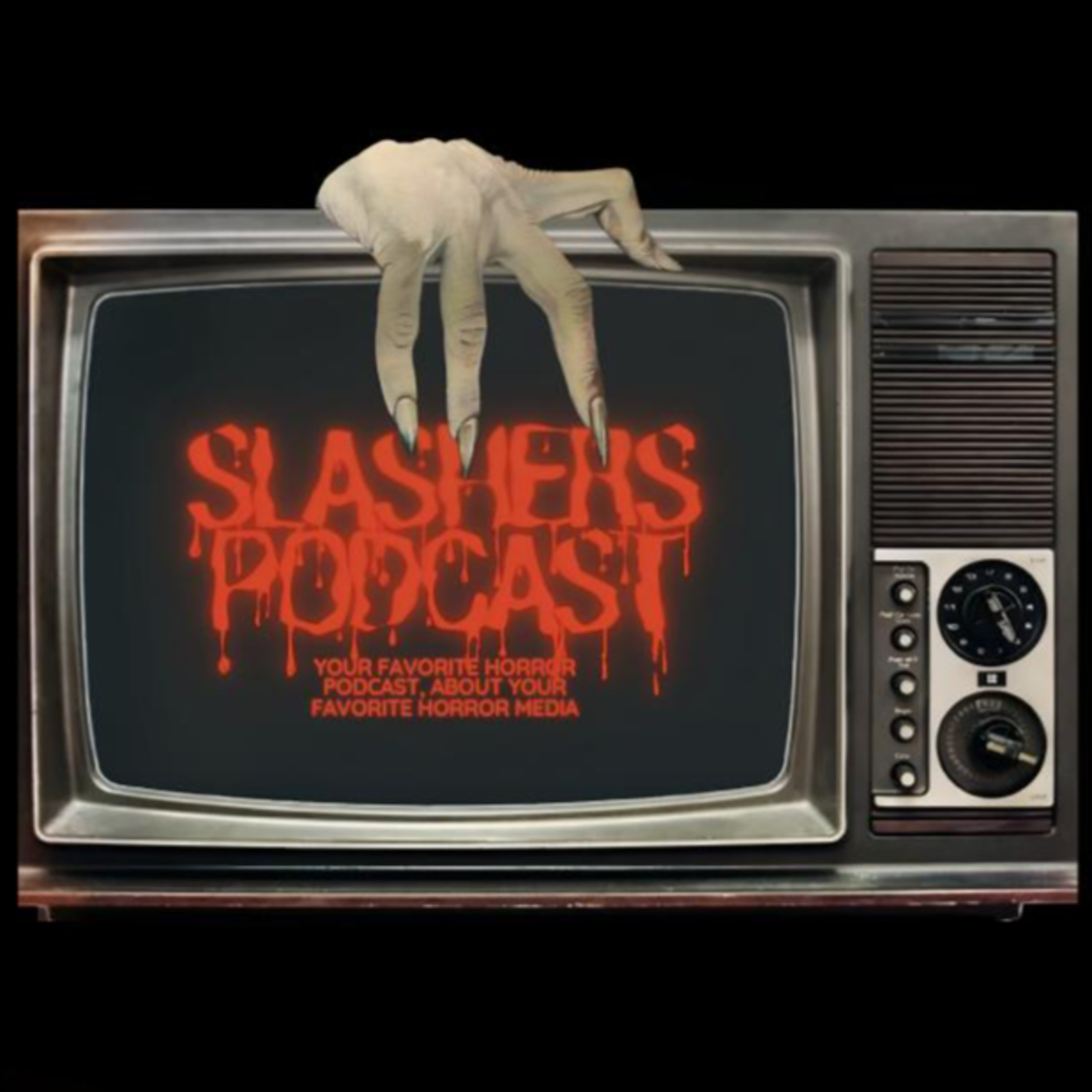 Nosferatu (2024) episode artwork