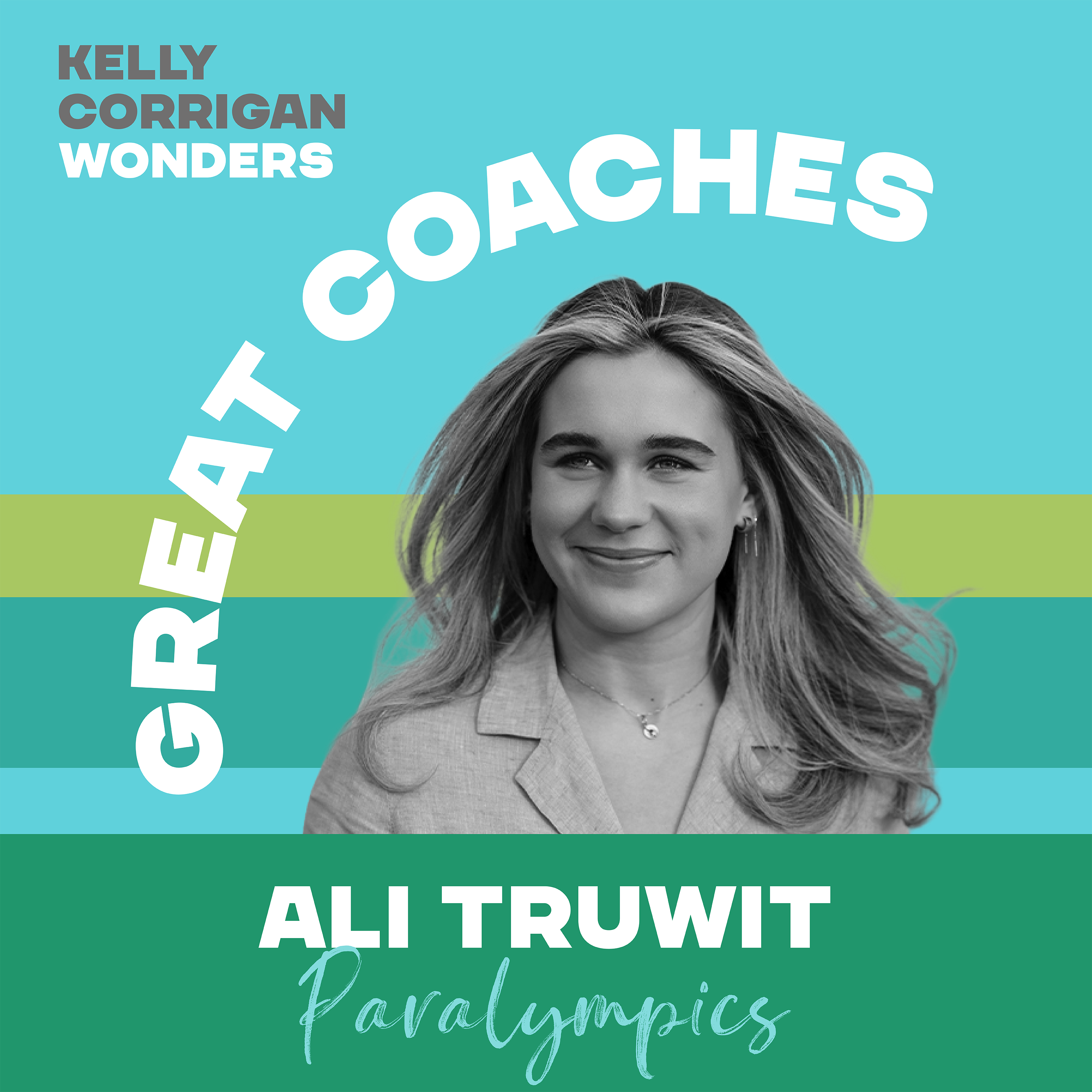 Thumbnail for "Deep Dive with Ali Truwit on Great Coaching".