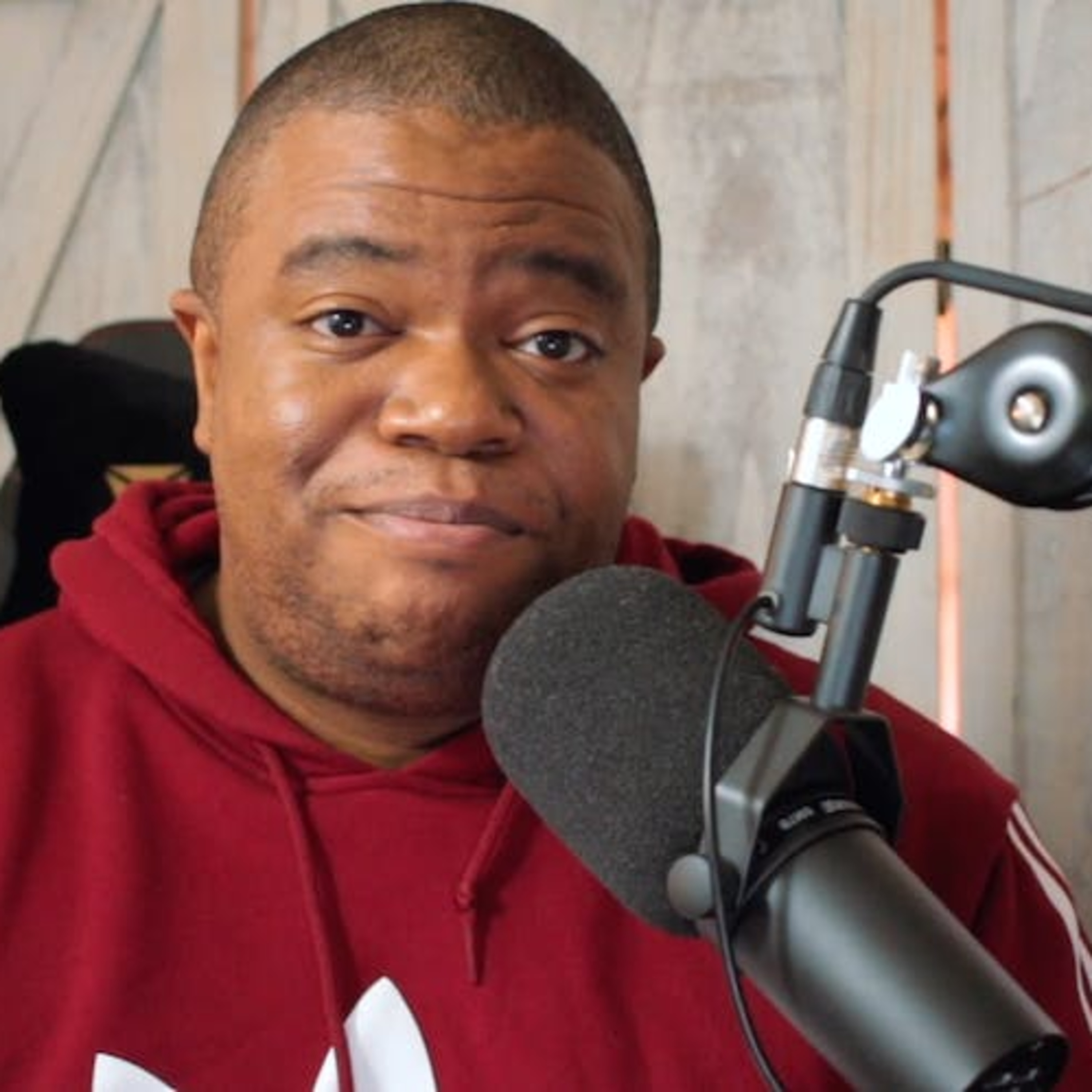 Website Investor, Blogger & Entrepreneur Chris Myles episode artwork