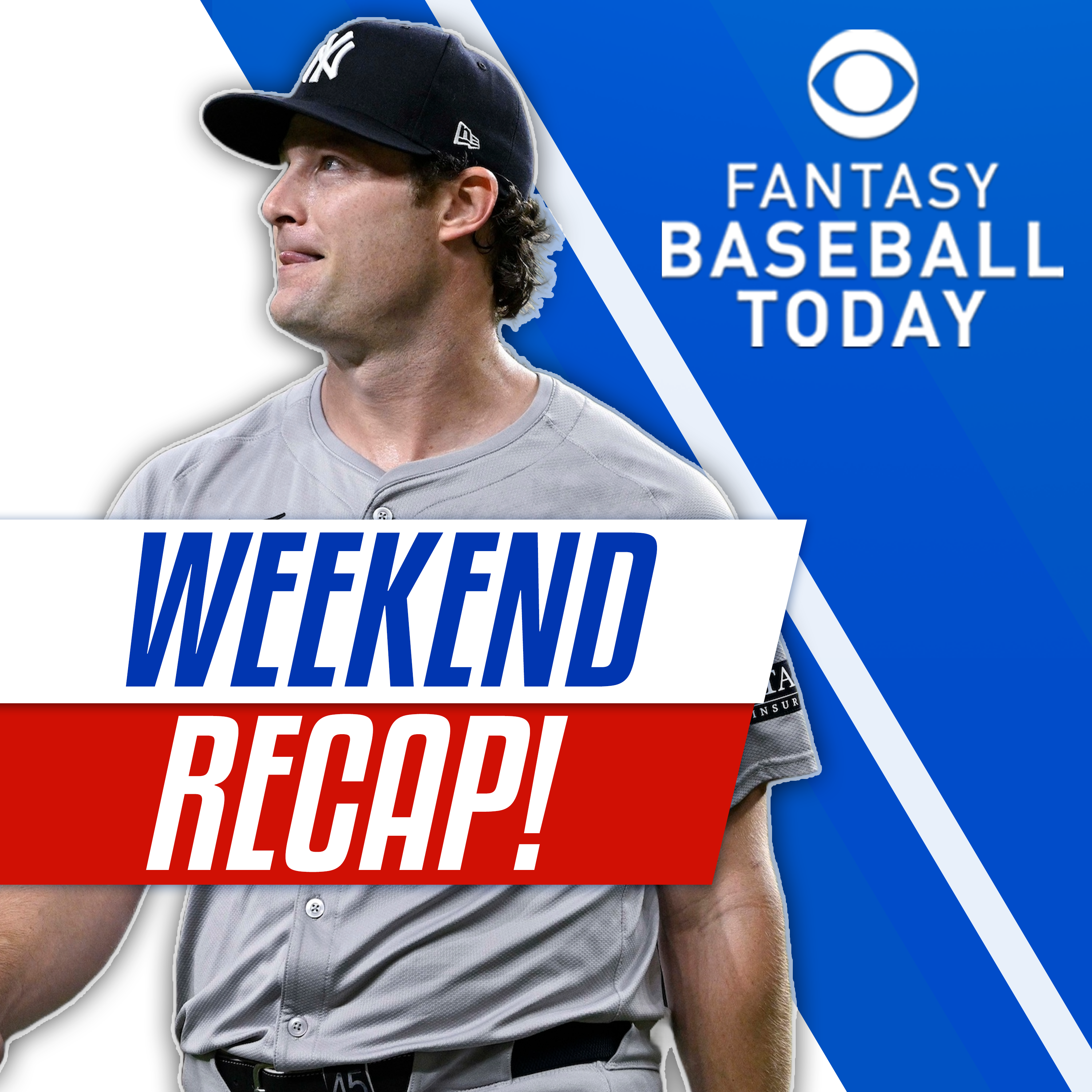 Gerrit Cole Bounce Back, CJ Abrams Demoted & Start or Sit Decisions (9/23 Fantasy Baseball Podcast)
