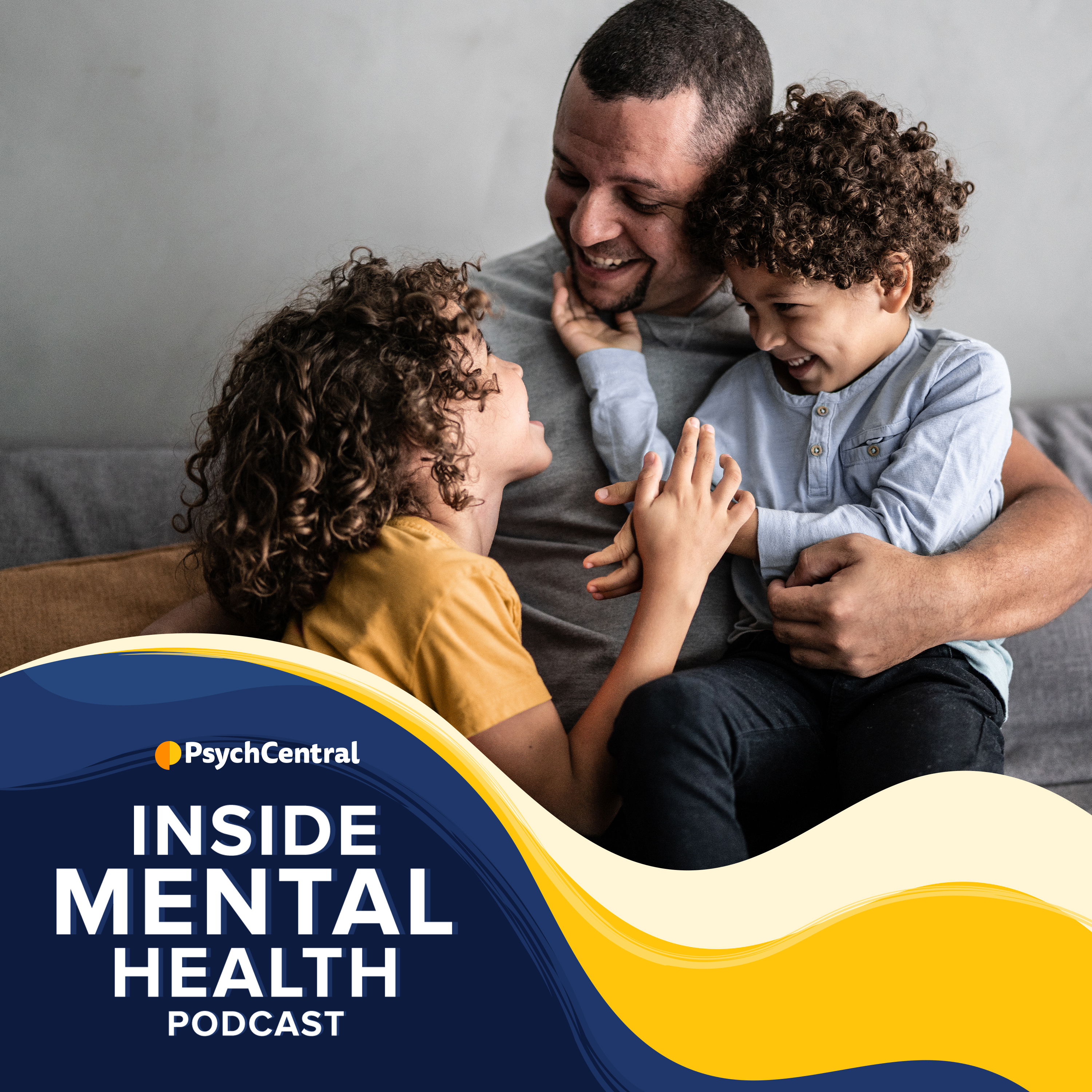 Tiny Minds, Big Conversations: Navigating Mental Health Talks with Younger Kids