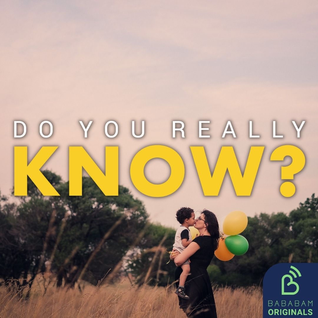 Cover art for the episode "Where does Mother’s day come from?" from Do you really know?