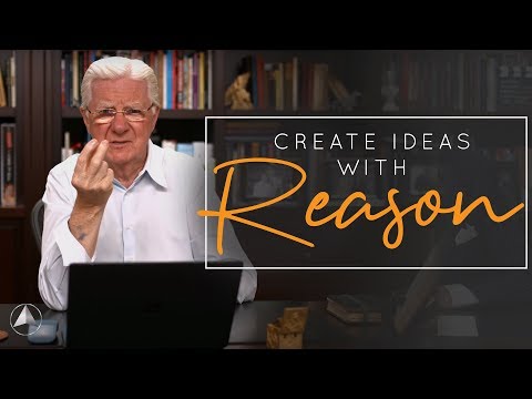 How to Use Reason the Right Way l Bob Proctor episode artwork