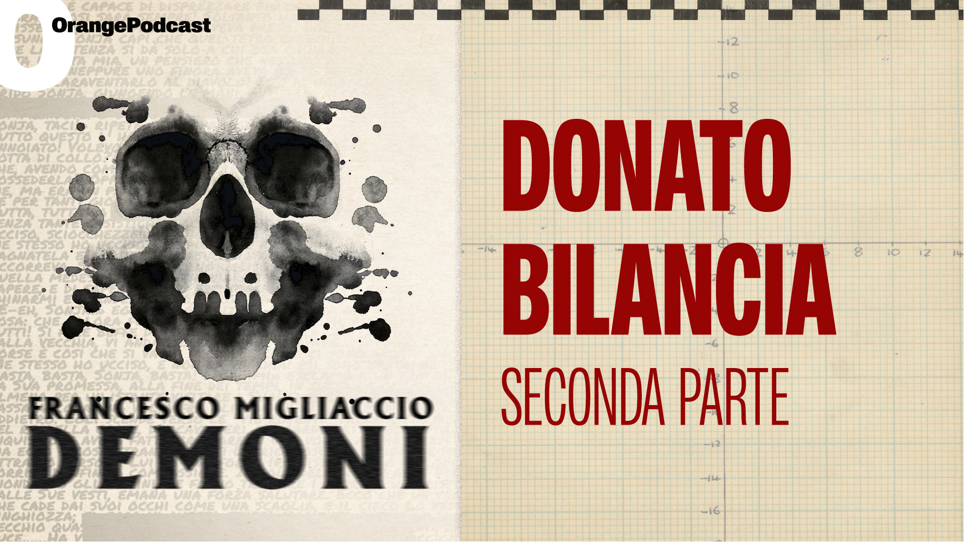 Donato Bilancia - Seconda parte
