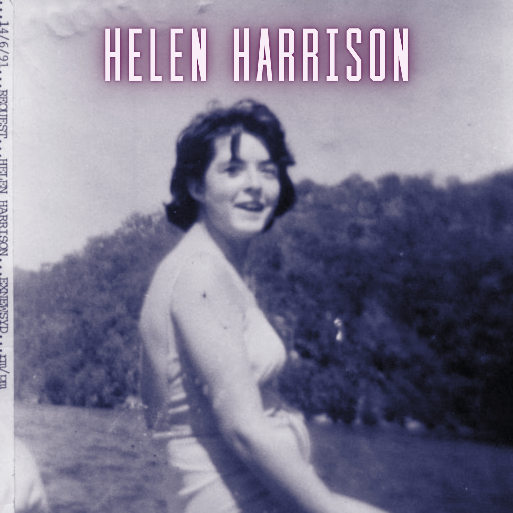 Helen Harrison artwork