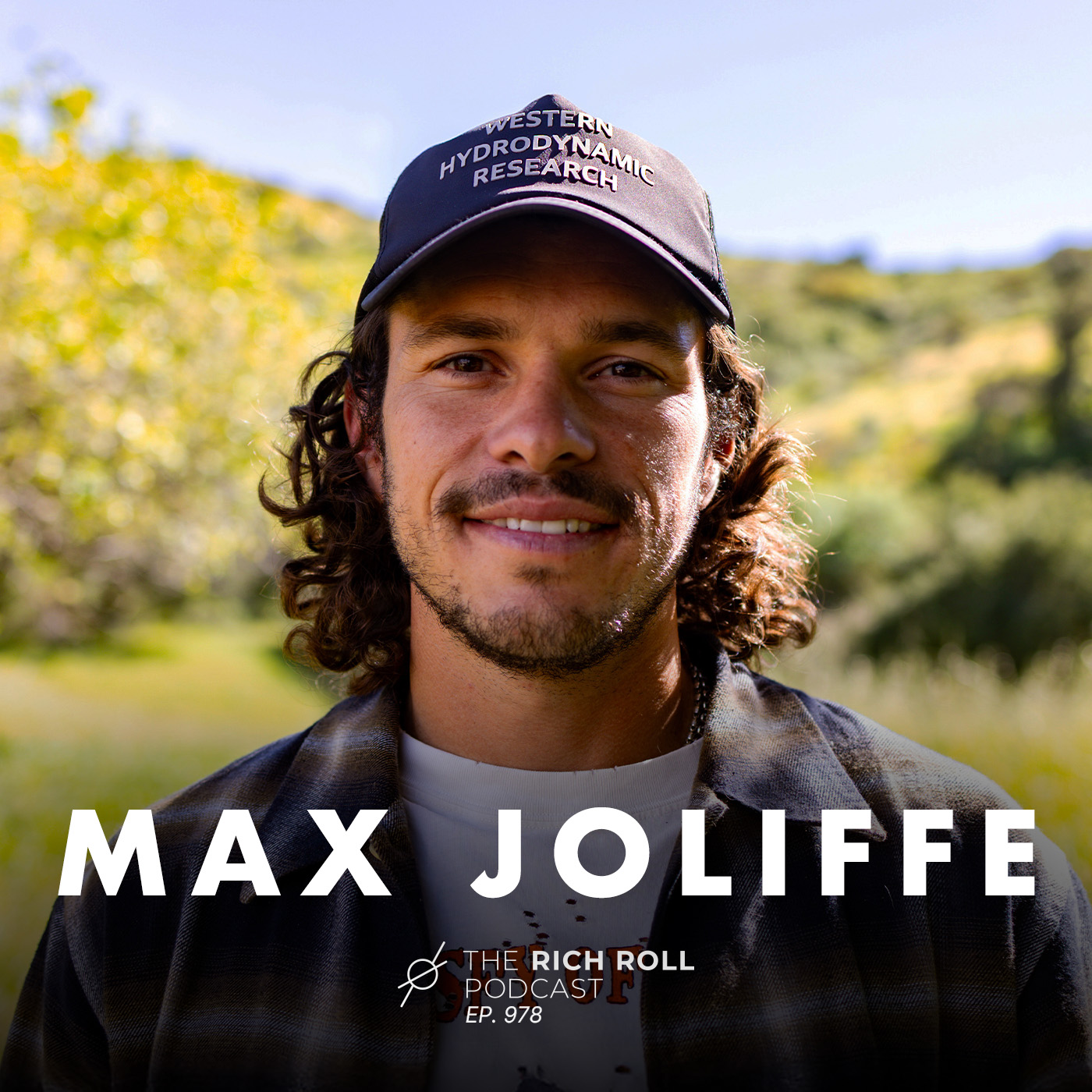 The King of Moab: Ultrarunner Max Jolliffe On Winning Moab 240, Recovery From Heroin Addiction & Why Suffering Is His Greatest Teacher