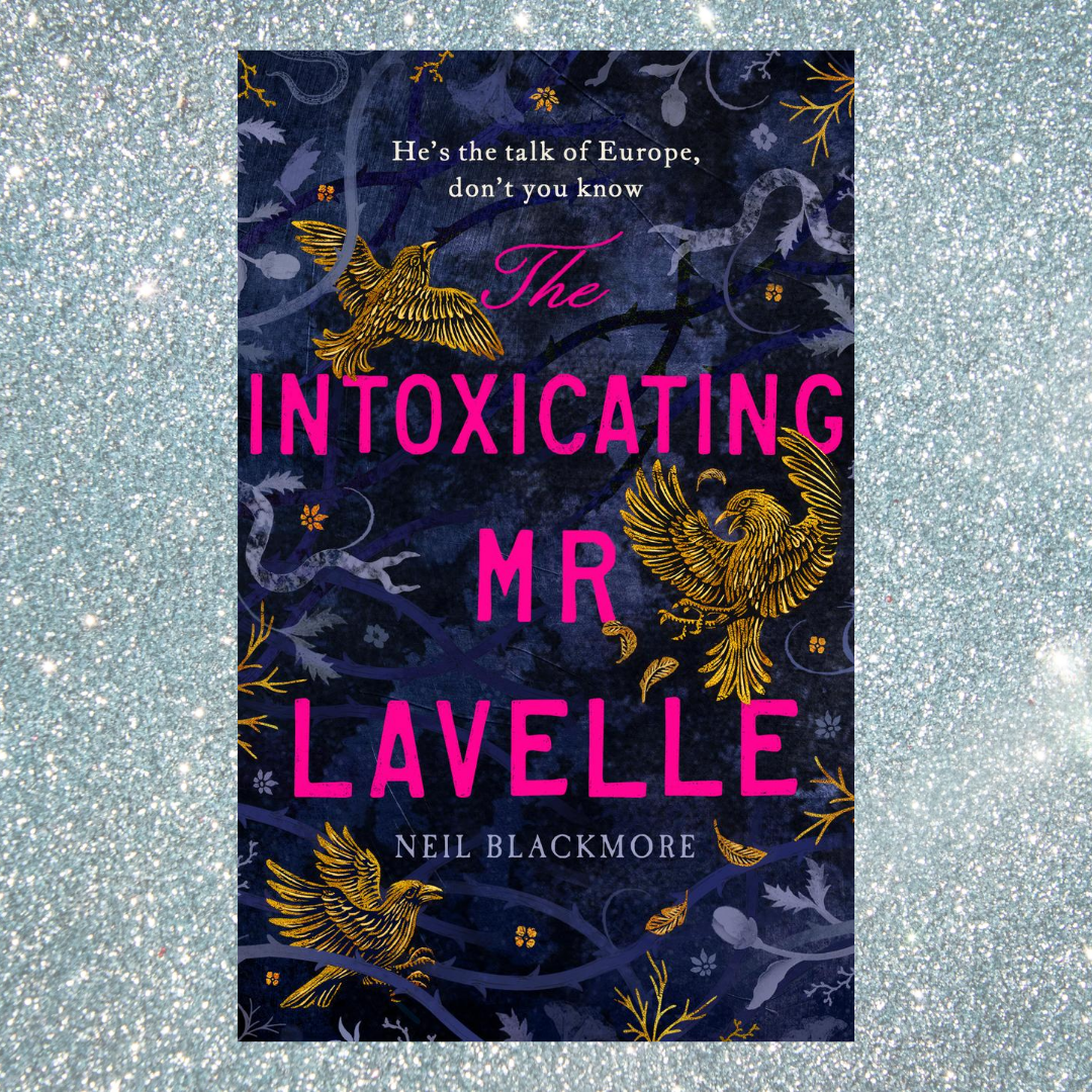 The Literary Salon