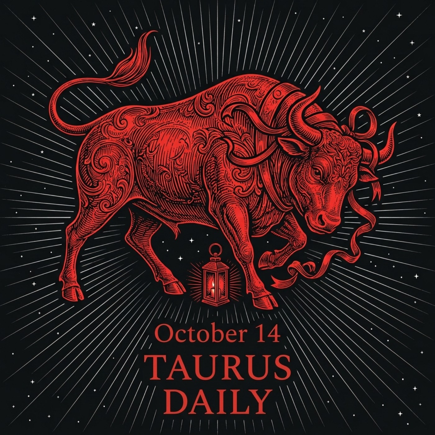 Wednesday, October 14, 2026 Taurus Horoscope Today