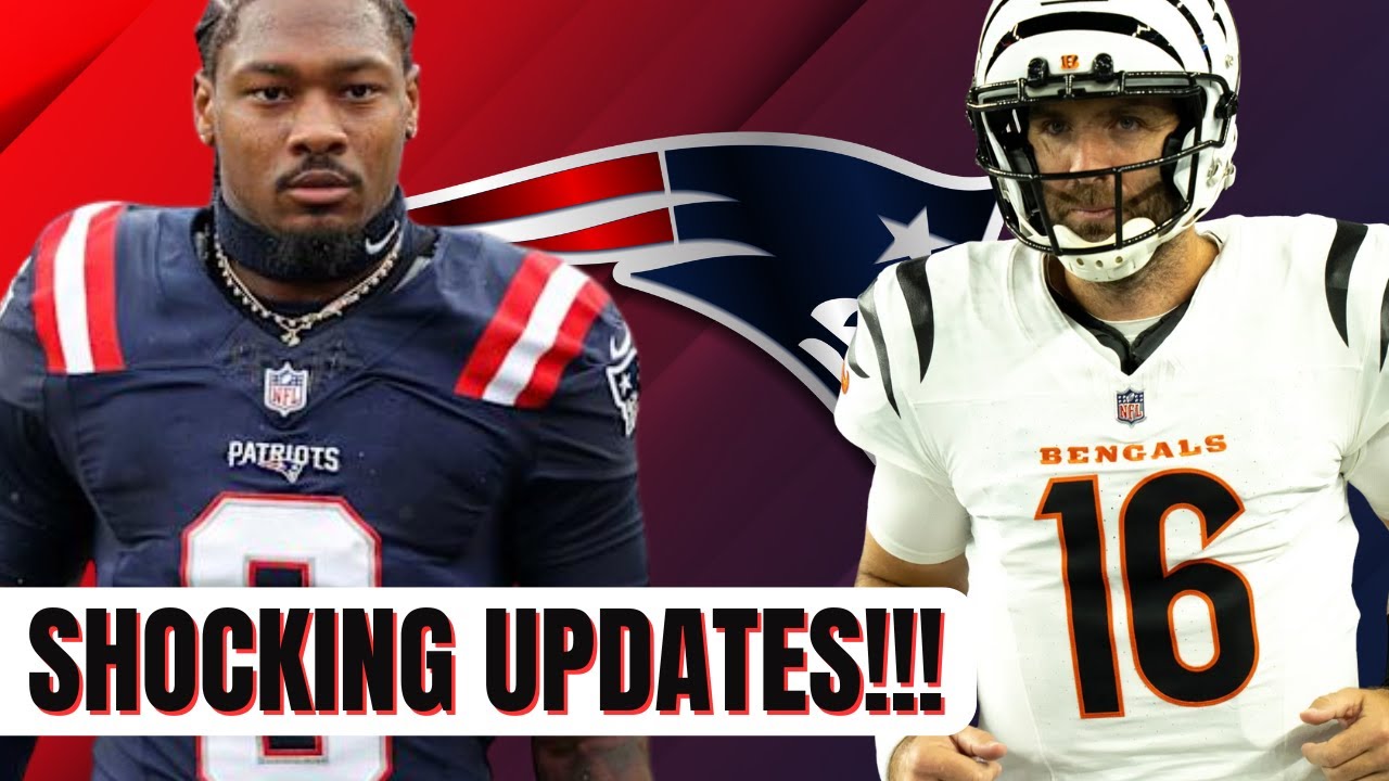 All Signs Point To THIS... | Daily Patriots News & Rumors