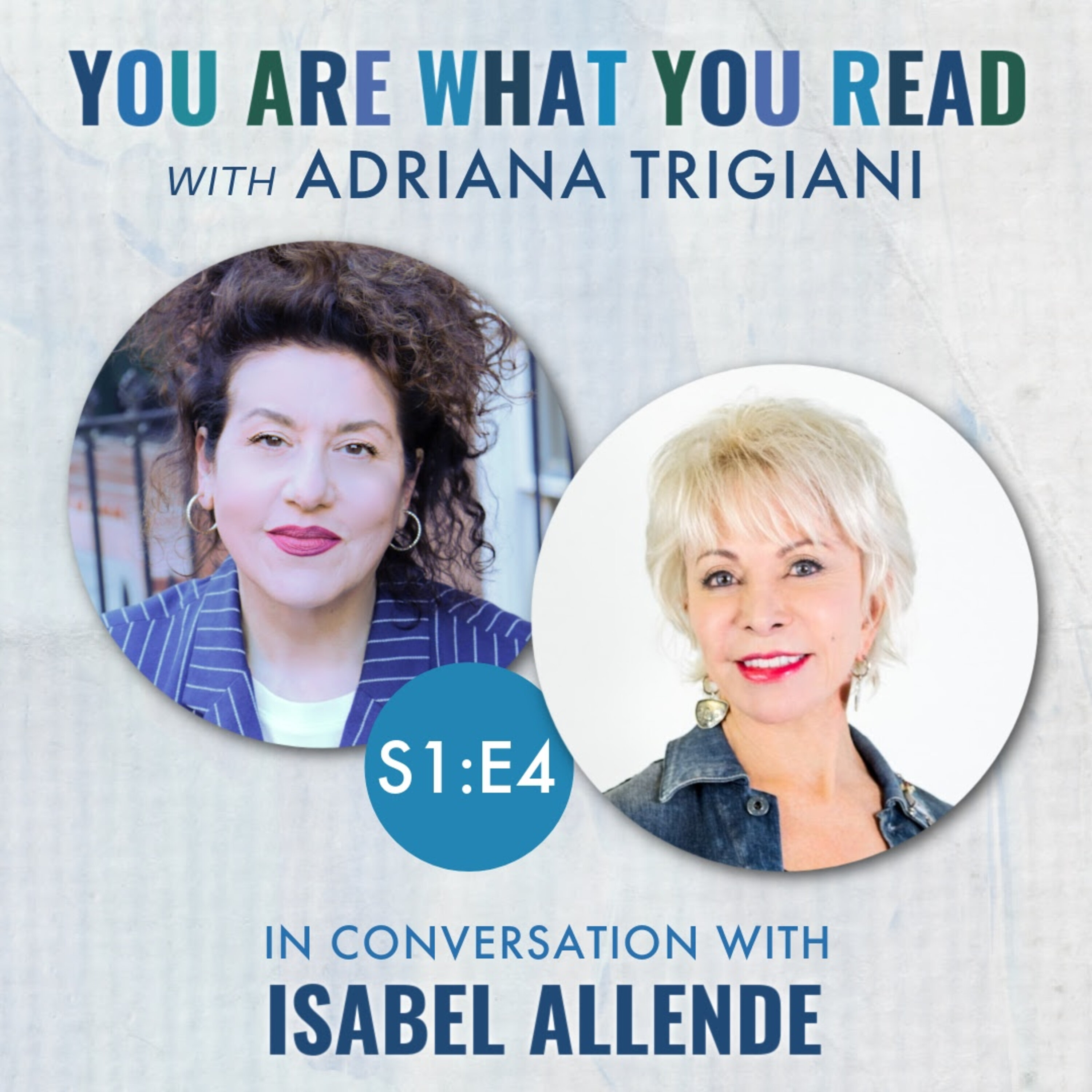 Isabel Allende on her own terms