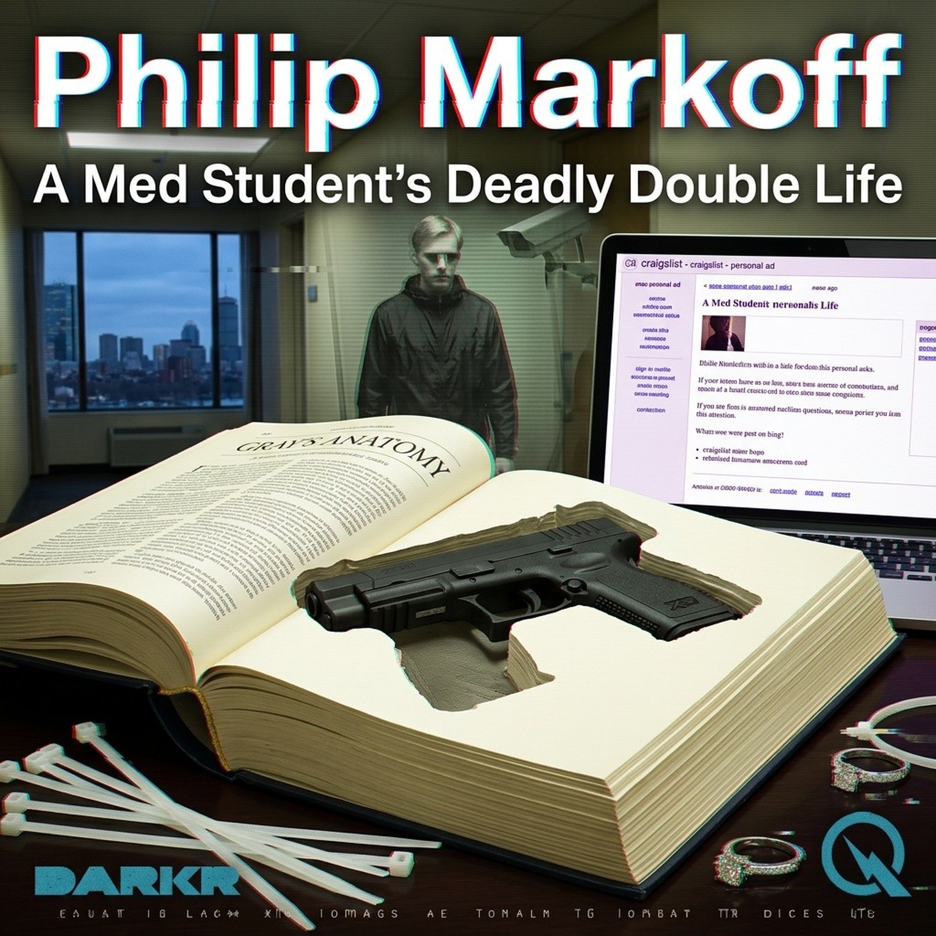 Philip Markoff