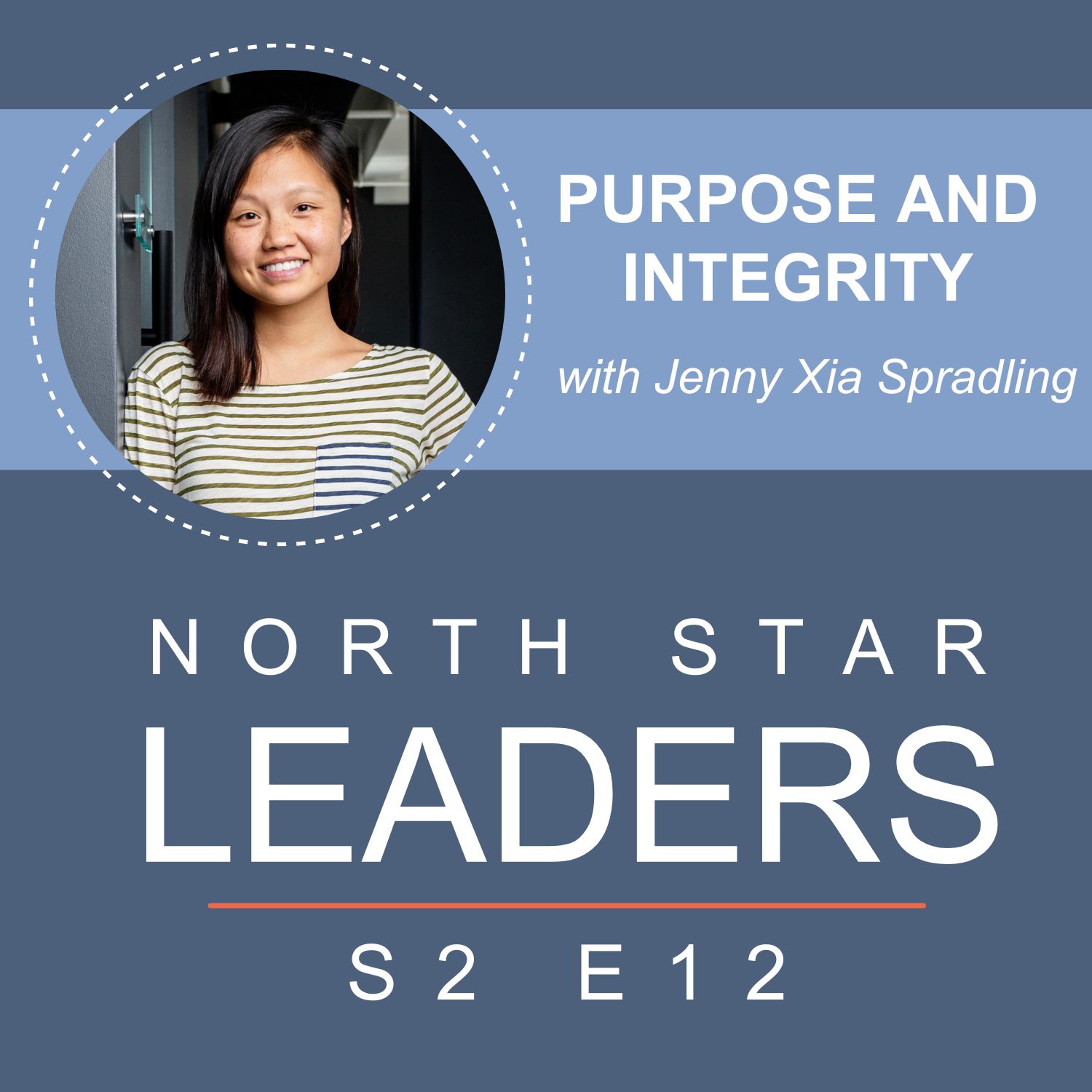 Purpose and Integrity with Jenny Xia Spradling