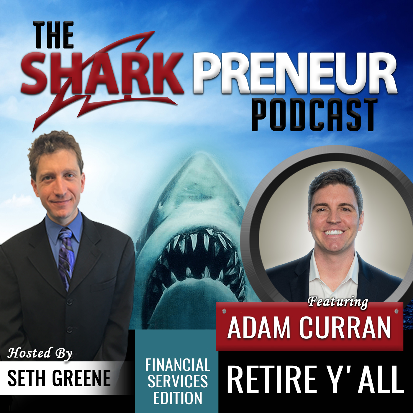 494: Retire, Y’all with Adam Curran