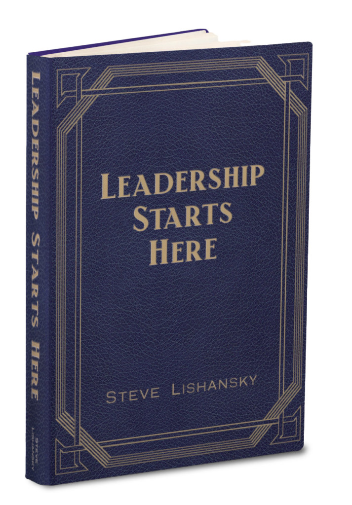 Elevate Your Leadership