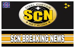 BREAKING NEWS: The Steelers Select 3 players in Round 6 & 7 of the 2026 NFL Draft episode artwork