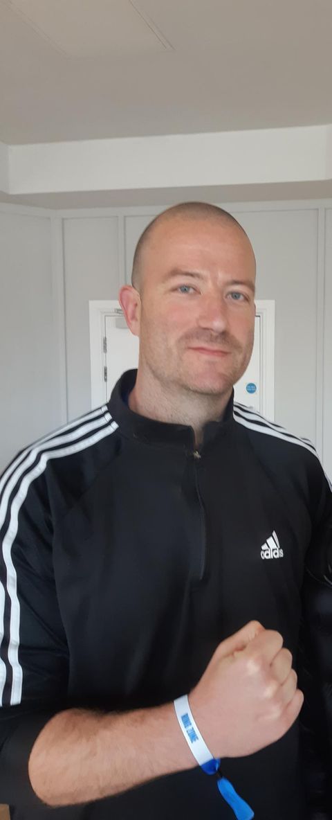 The JMS Boxing Podcast