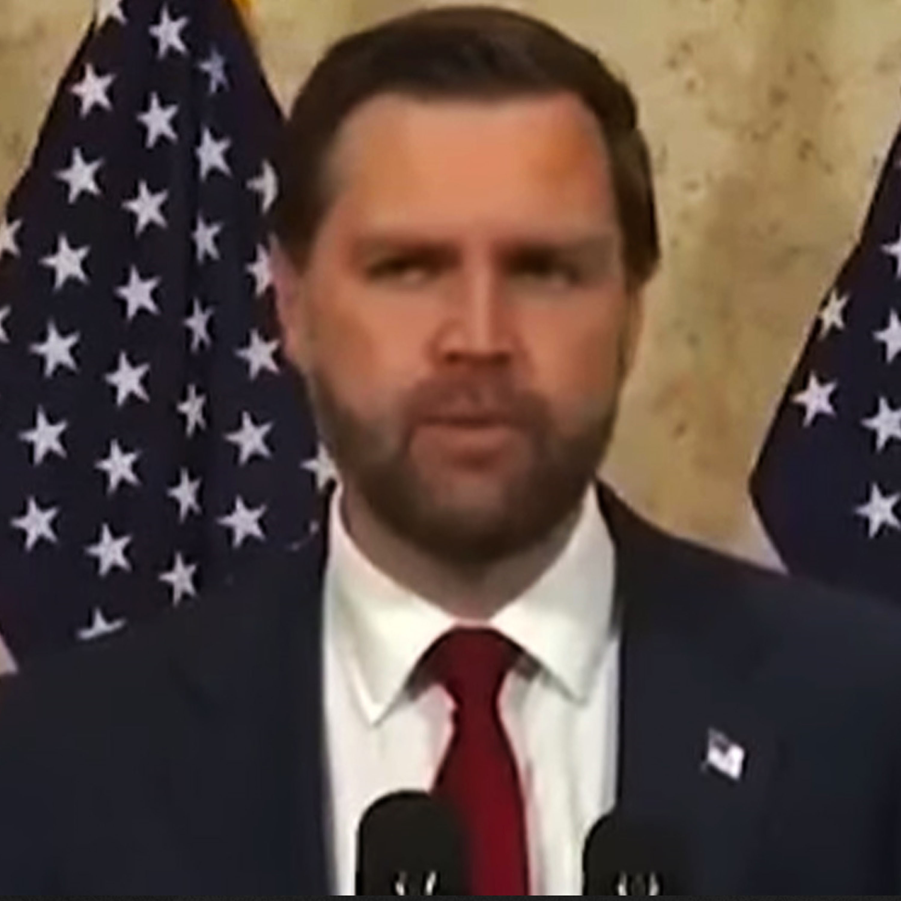 Peace Talks Collapse - April 13, 2026