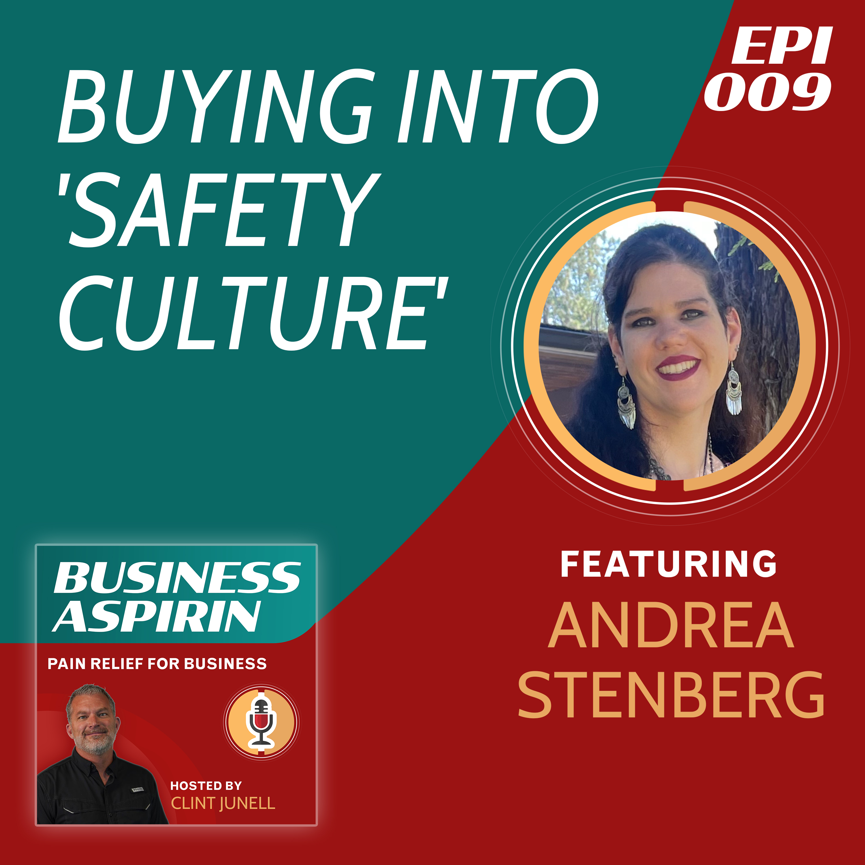 Business Aspirin:  Pain Relief for Business