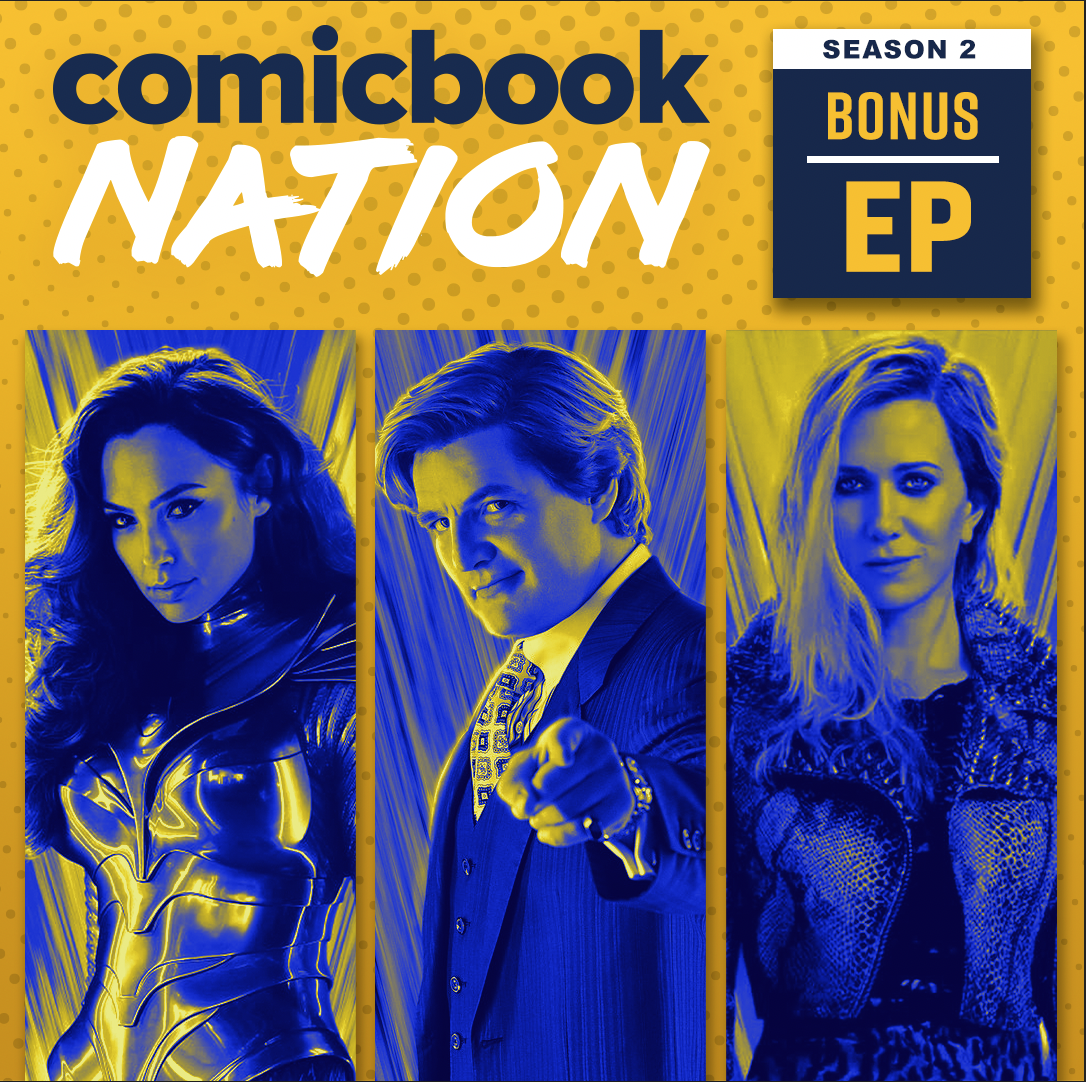 ComicBook Nation
