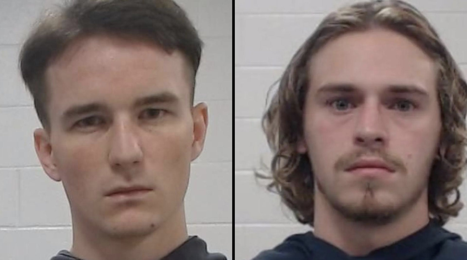 Two Texas Men Charged in Alleged Plot to Seize Haitian Island