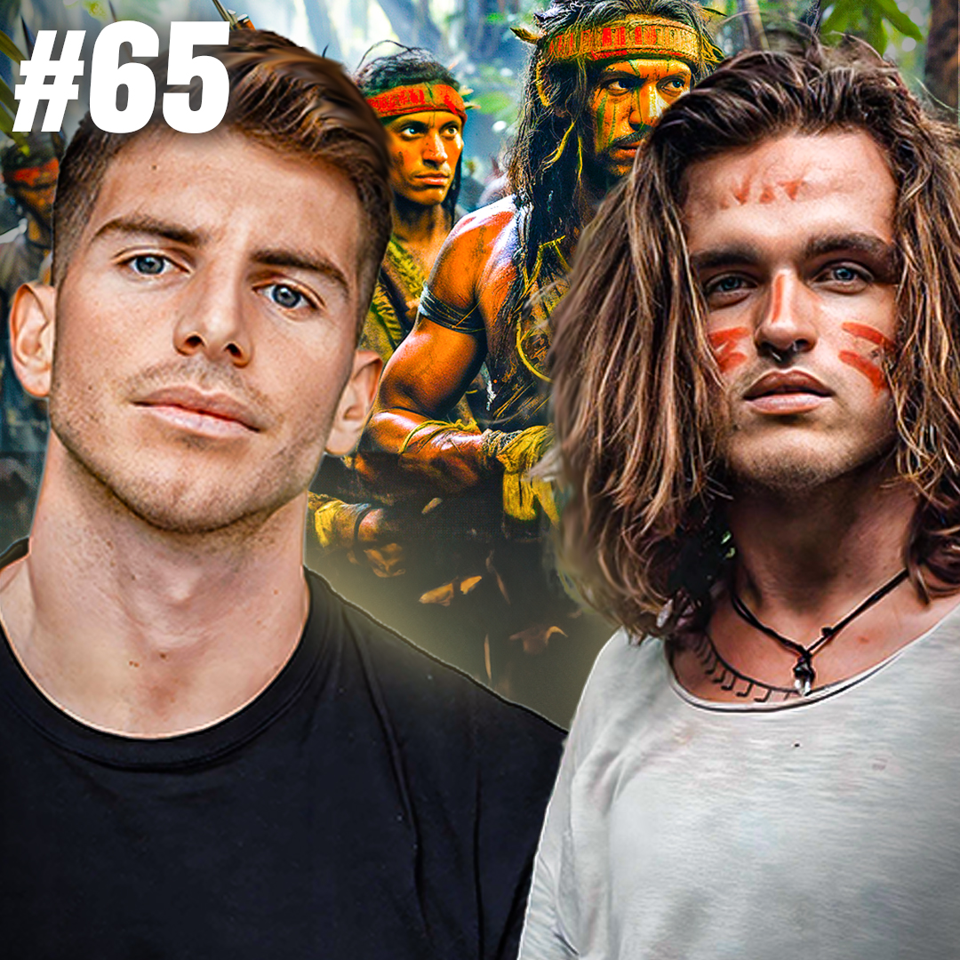 Worldcast #65 | Lethal Crysis - Valle De La Muert*, Situaciones Peligrosas, Tribus, Antártida…