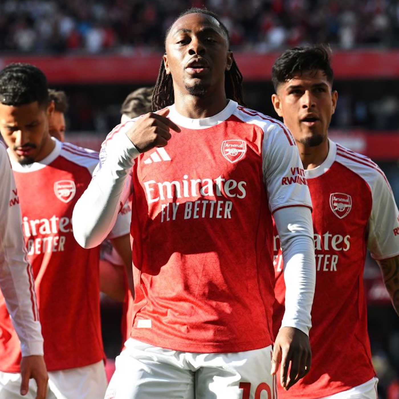 Turning A Short Corner