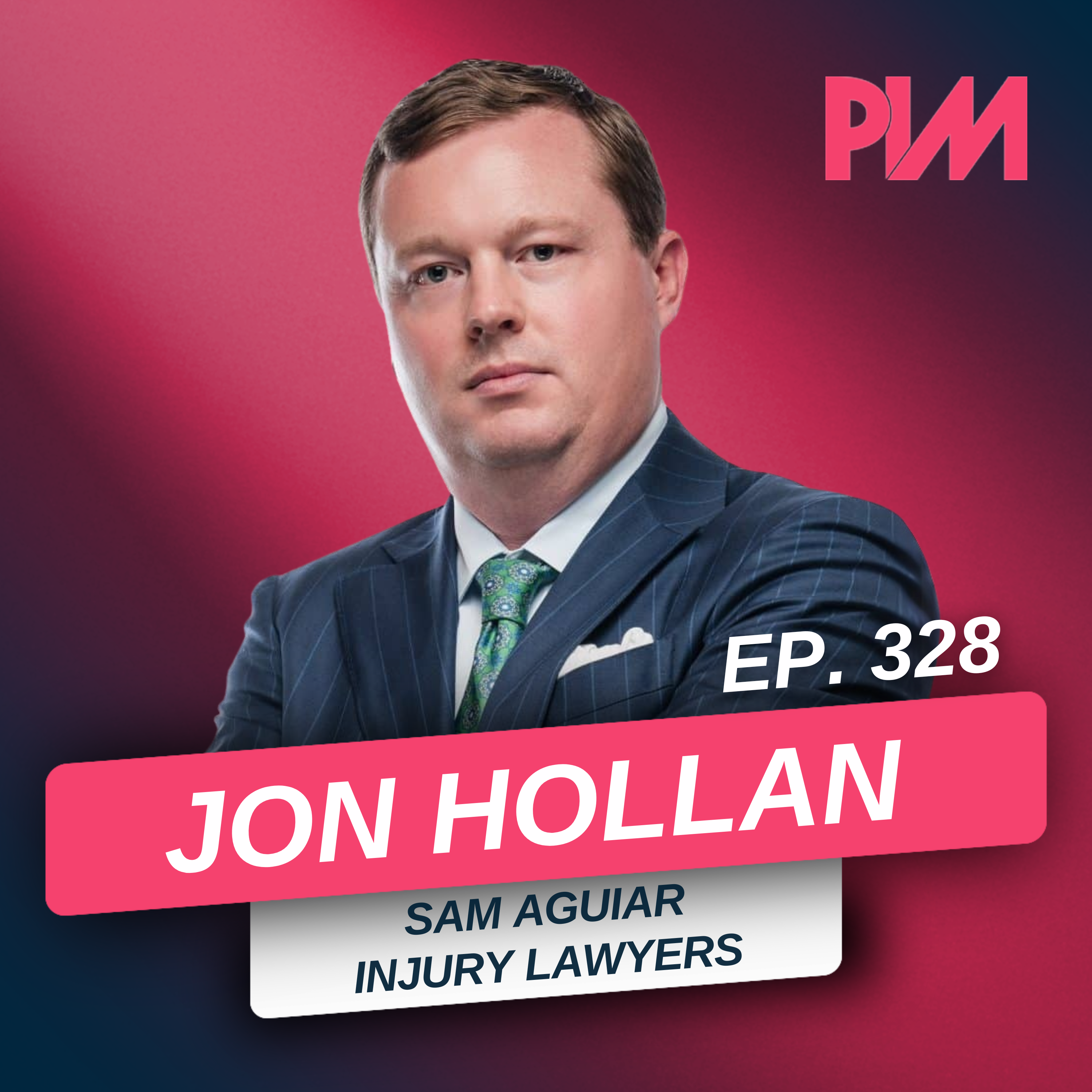 Personal Injury Mastermind w/ Chris Dreyer