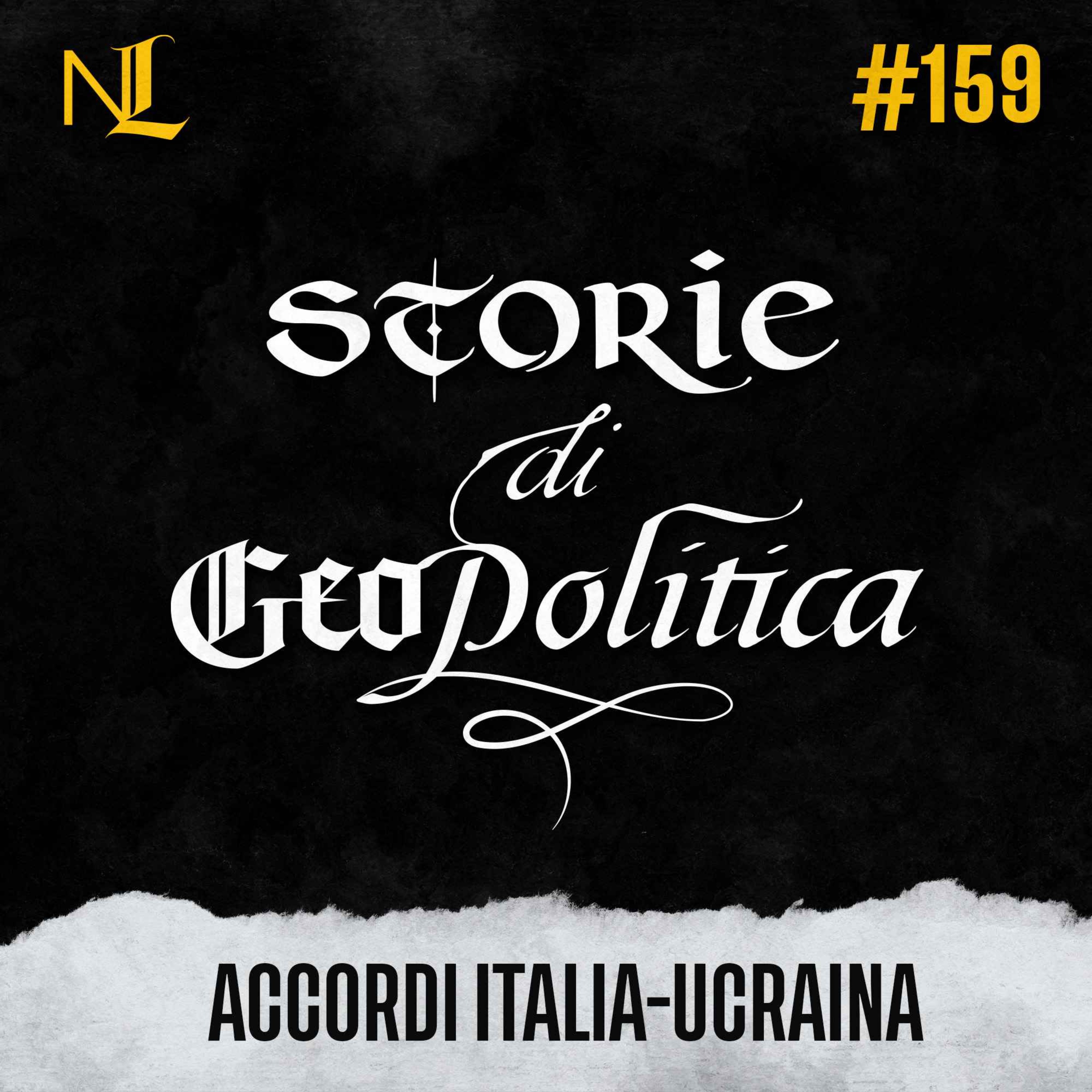 Nova Lectio - Storie di Geopolitica