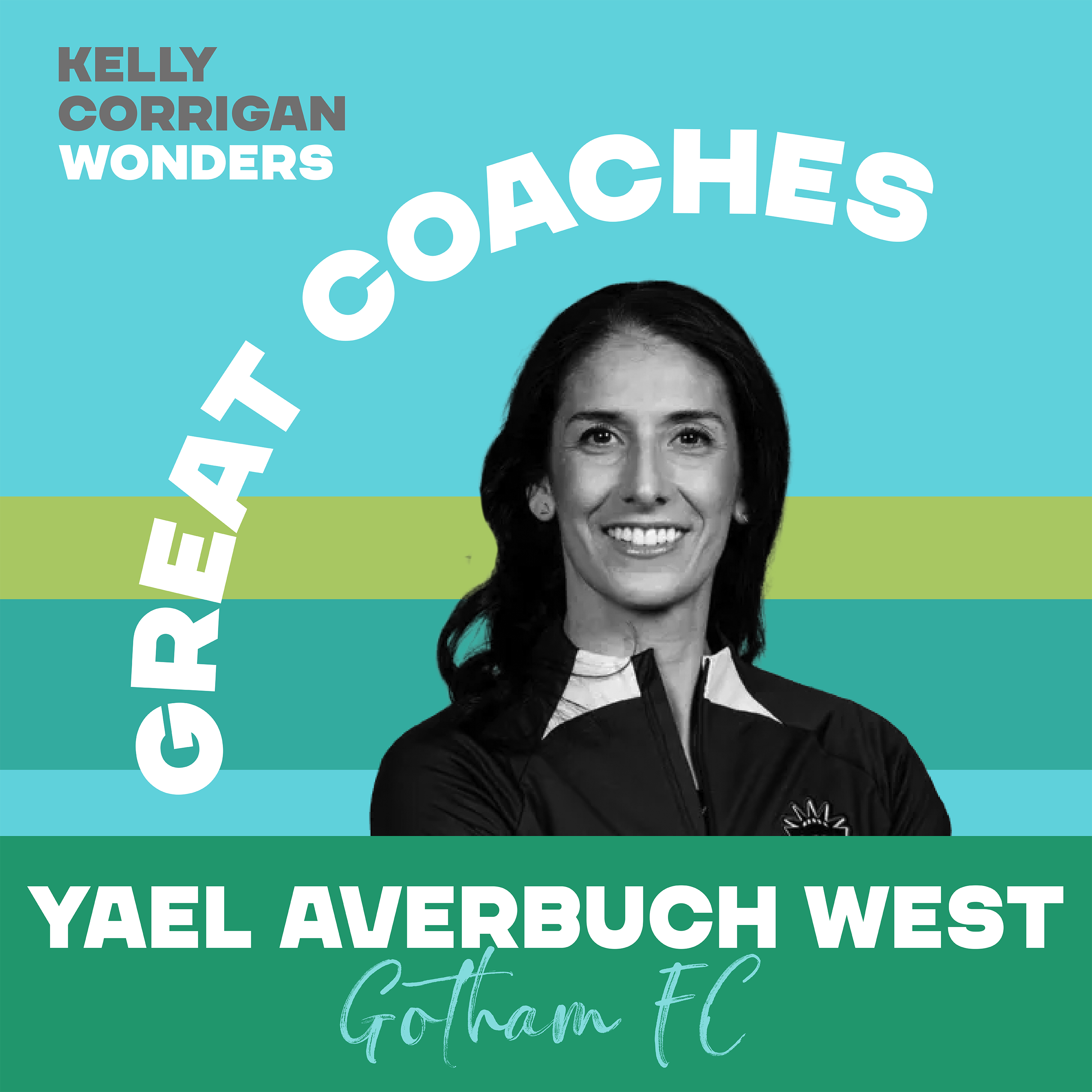 Thumbnail for "Deep Dive with Yael Averbuch West on Great Coaching ".