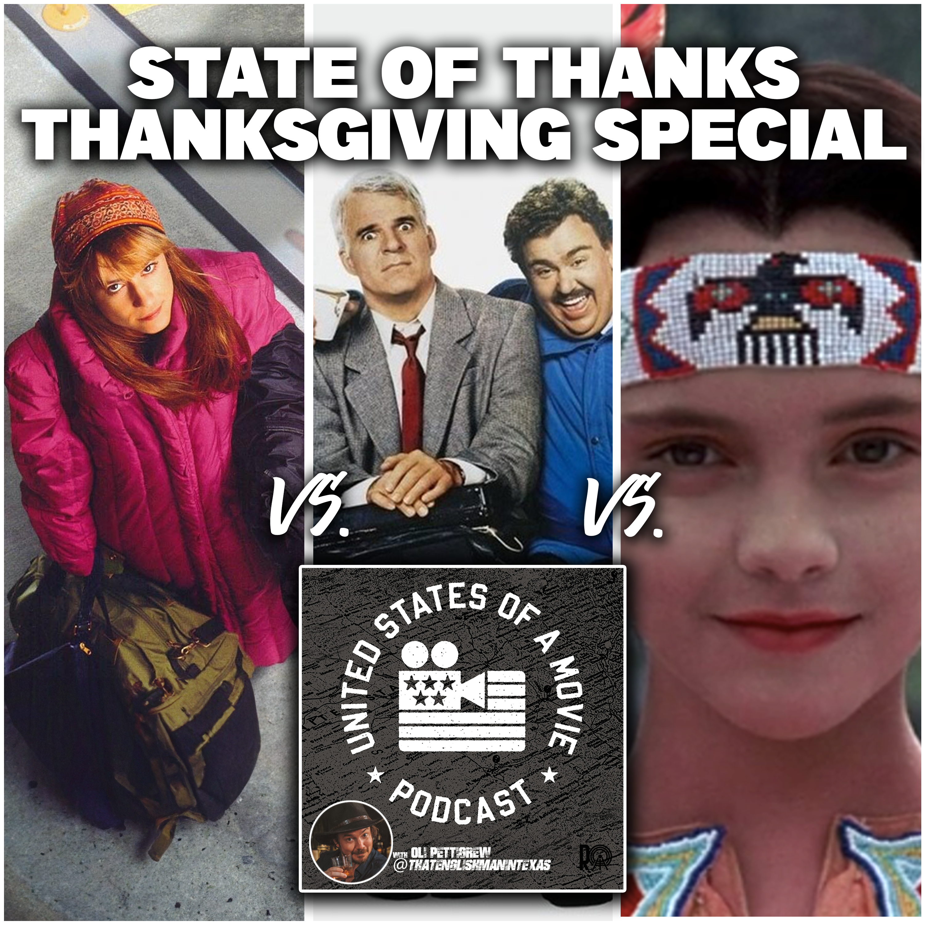 United States of a Movie