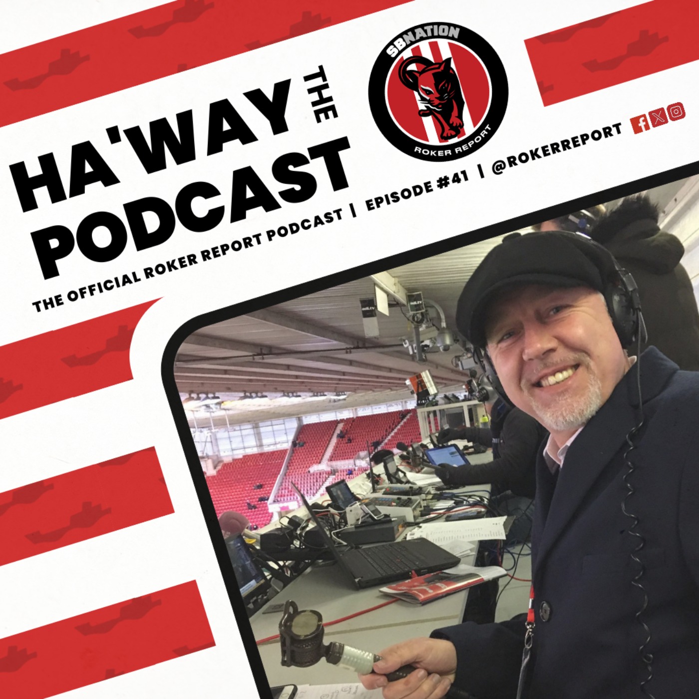 PREVIEW | Sunderland Legend GARY OWERS on Bristol City v SAFC