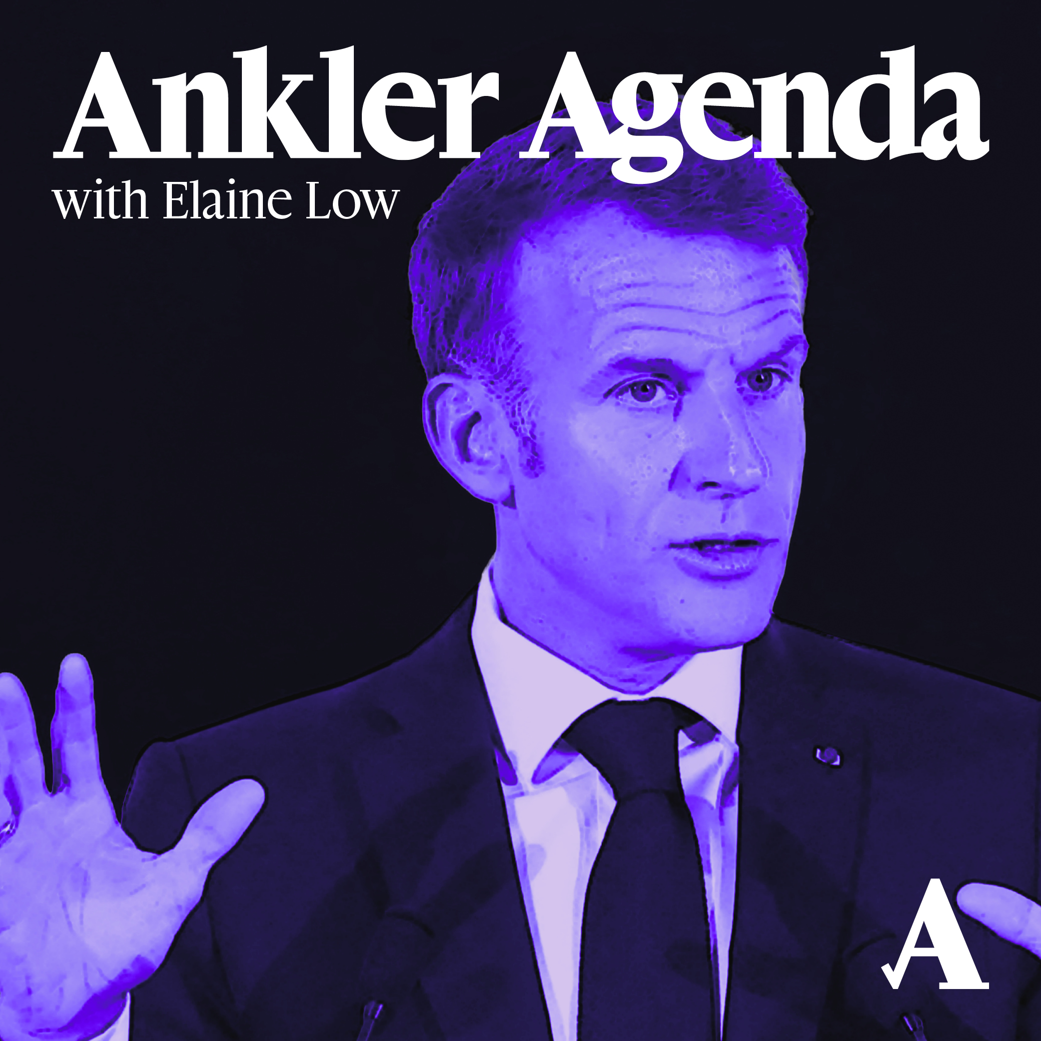 Who’ll Save the Film Industry? France Is Trying episode artwork