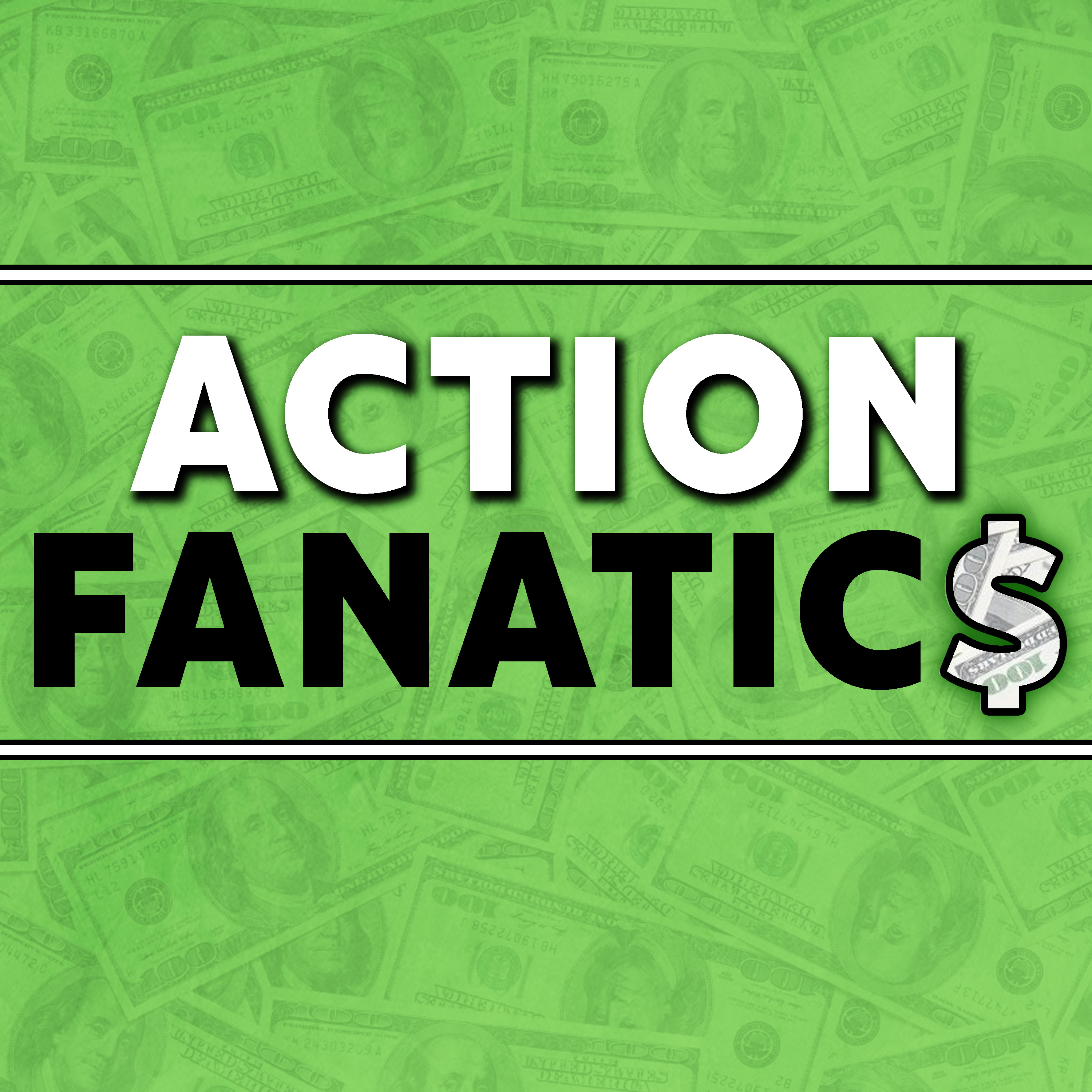Action Fanatics: Week 2