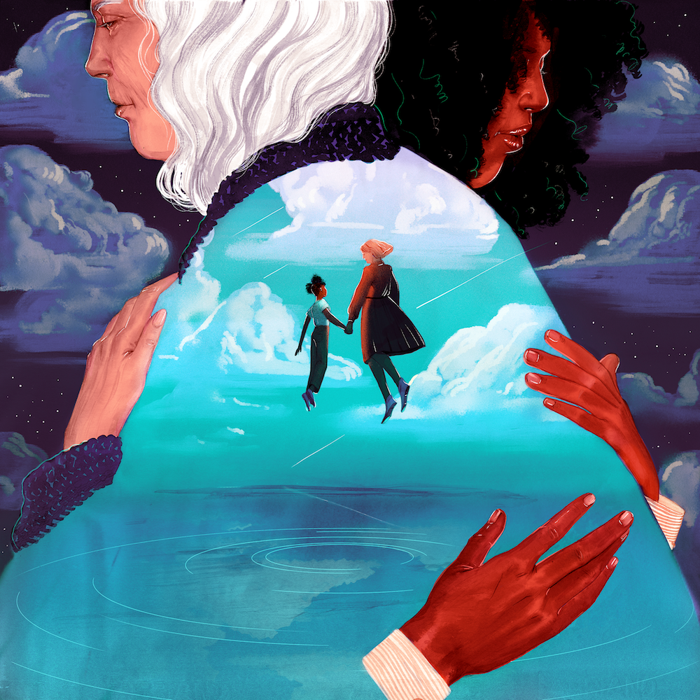 Proof of a Forgotten Life