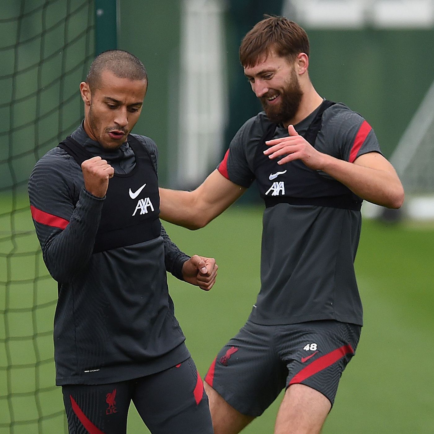 Morning Bulletin: Thiago, Mane & Matip in training | Project Big Picture fallout | Shaqiri to fight for future | World Cup runner-up touted