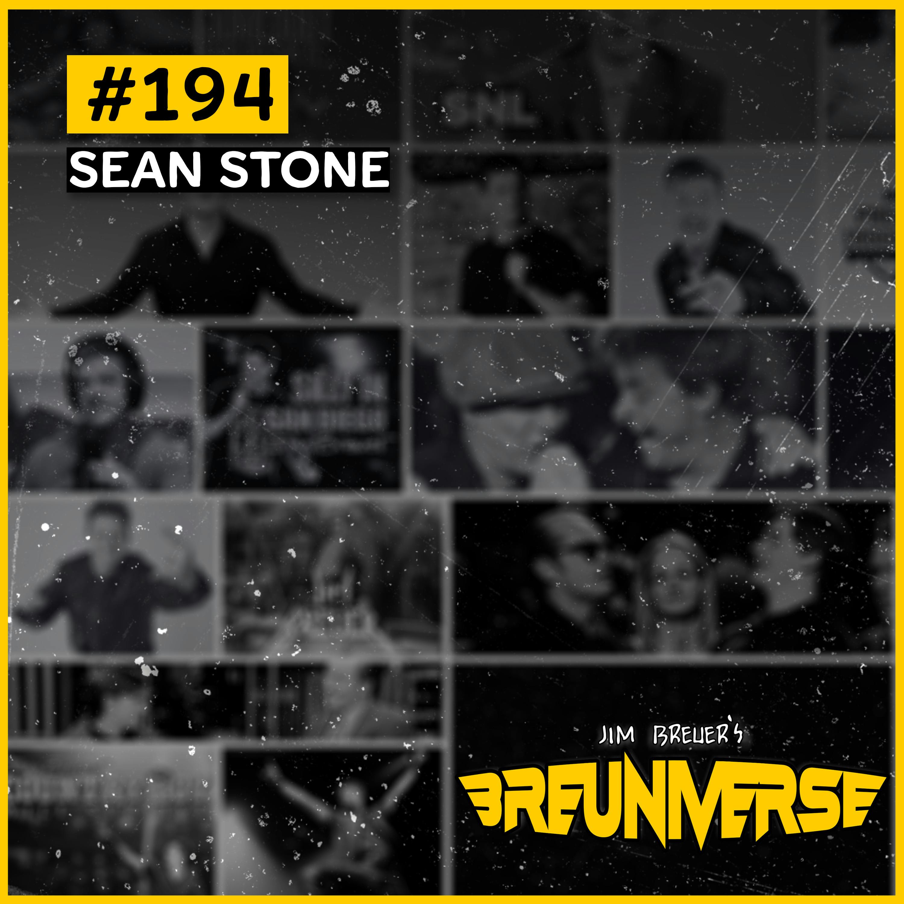 Director Sean Stone | Jim Breuer's Breuniverse Ep.194 Director Sean Stone | Jim Breuer's Breuniverse Ep.194