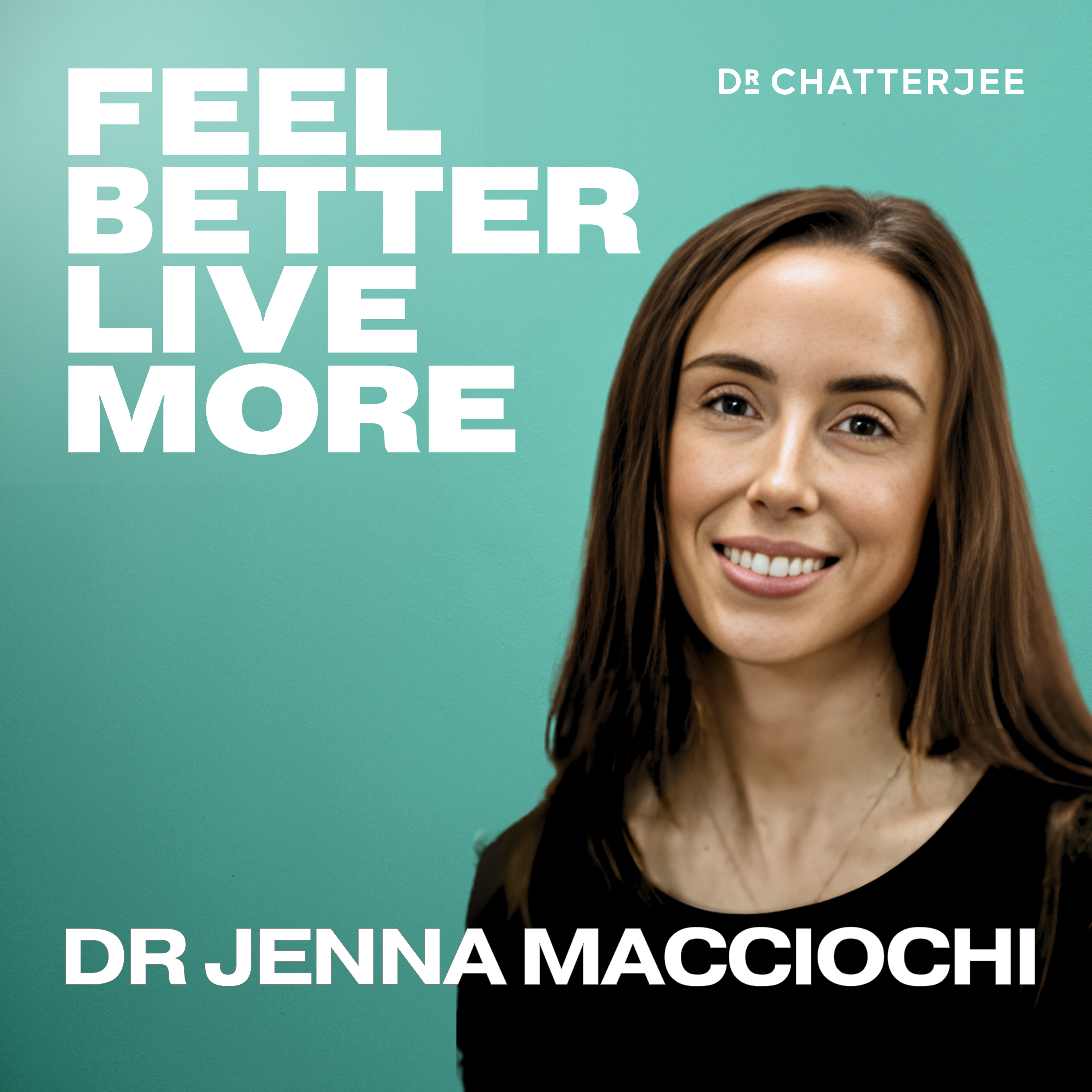 How To Support Your Immunity, Reduce Inflammation & Age Better with Dr Jenna Macciochi #648
