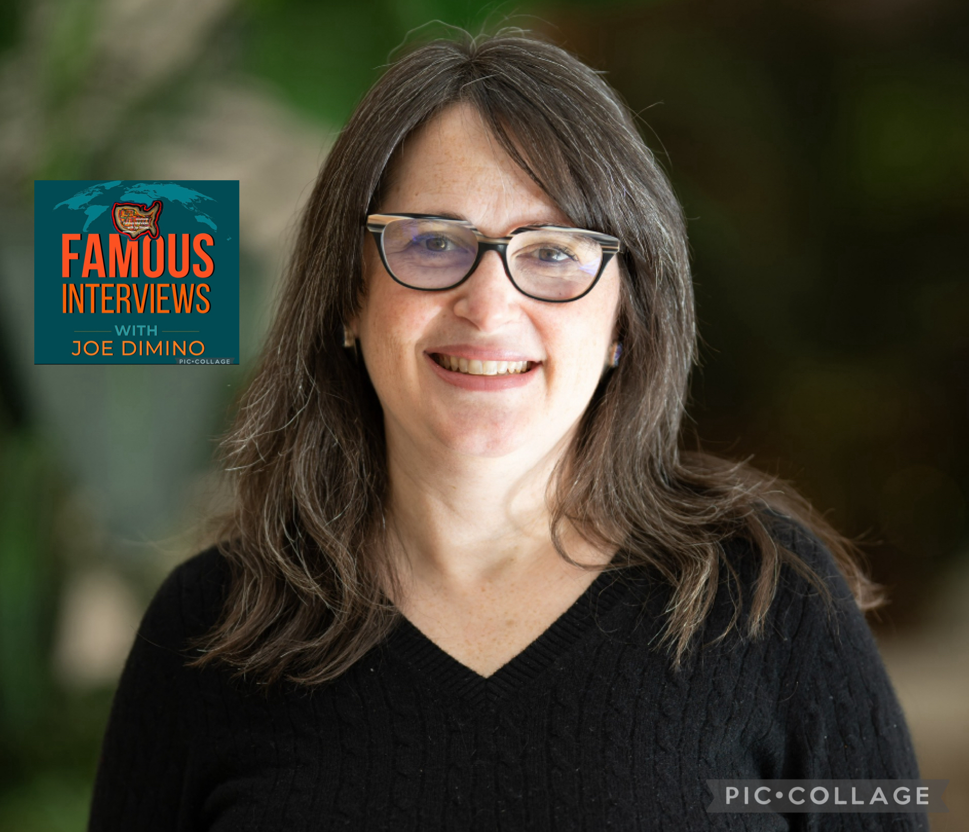 CEO Cindy Morris Interview – Nonprofit Leadership & Women Who Change the World
