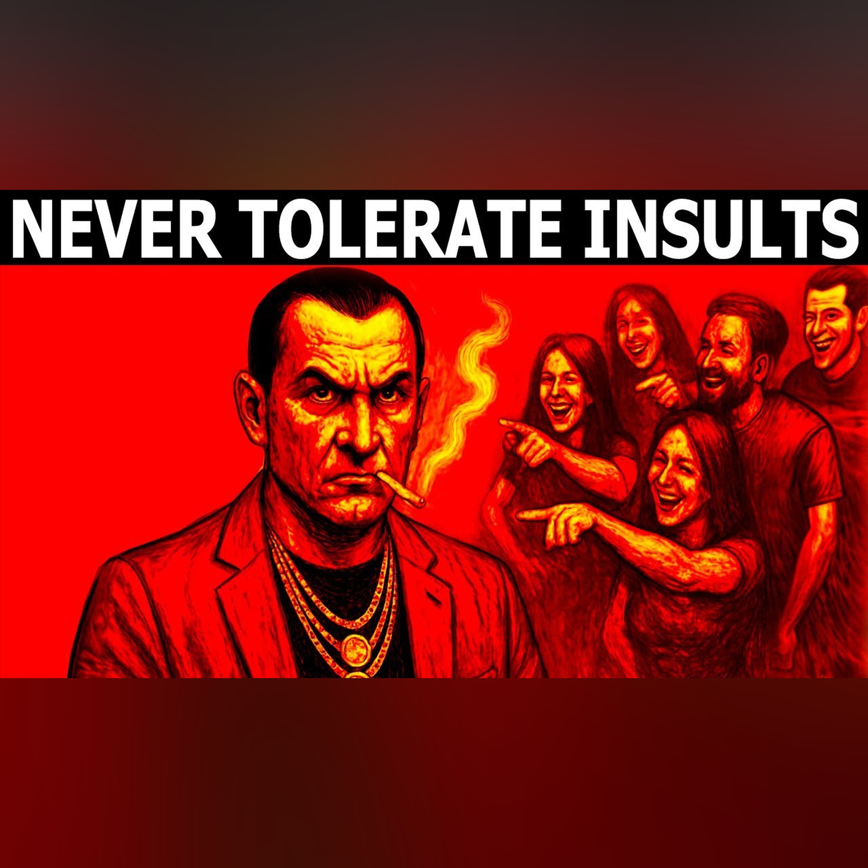 When People Insult You, Do This — Machiavelli’s Darkest Power Lesson