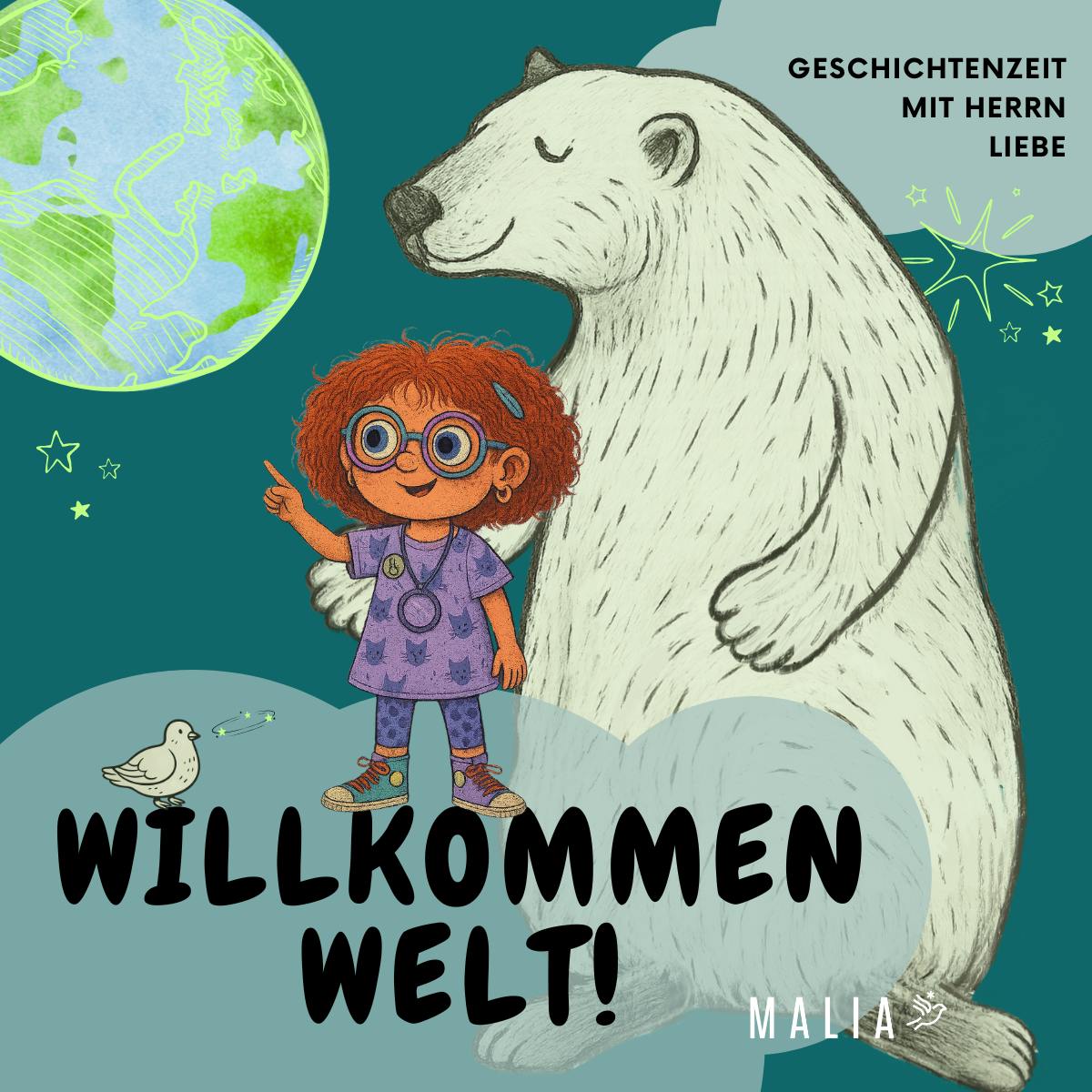 #23 Geschichtenzeit mit Johannes Liebe – Die Albatros-Seenotretter landen in der Bucht – Teil 9 #23 Geschichtenzeit mit Johannes Liebe – Die Albatros-Seenotretter landen in der Bucht – Teil 9