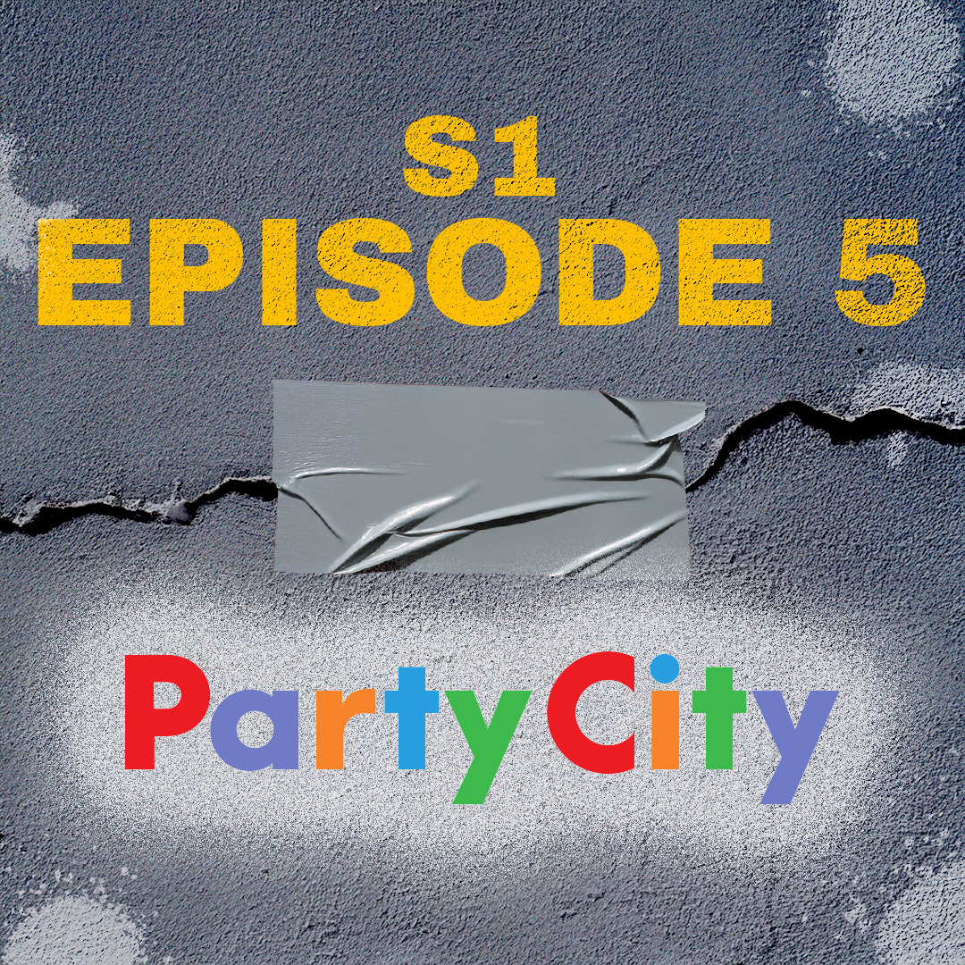 Rethinking Retail: Party City's Demise