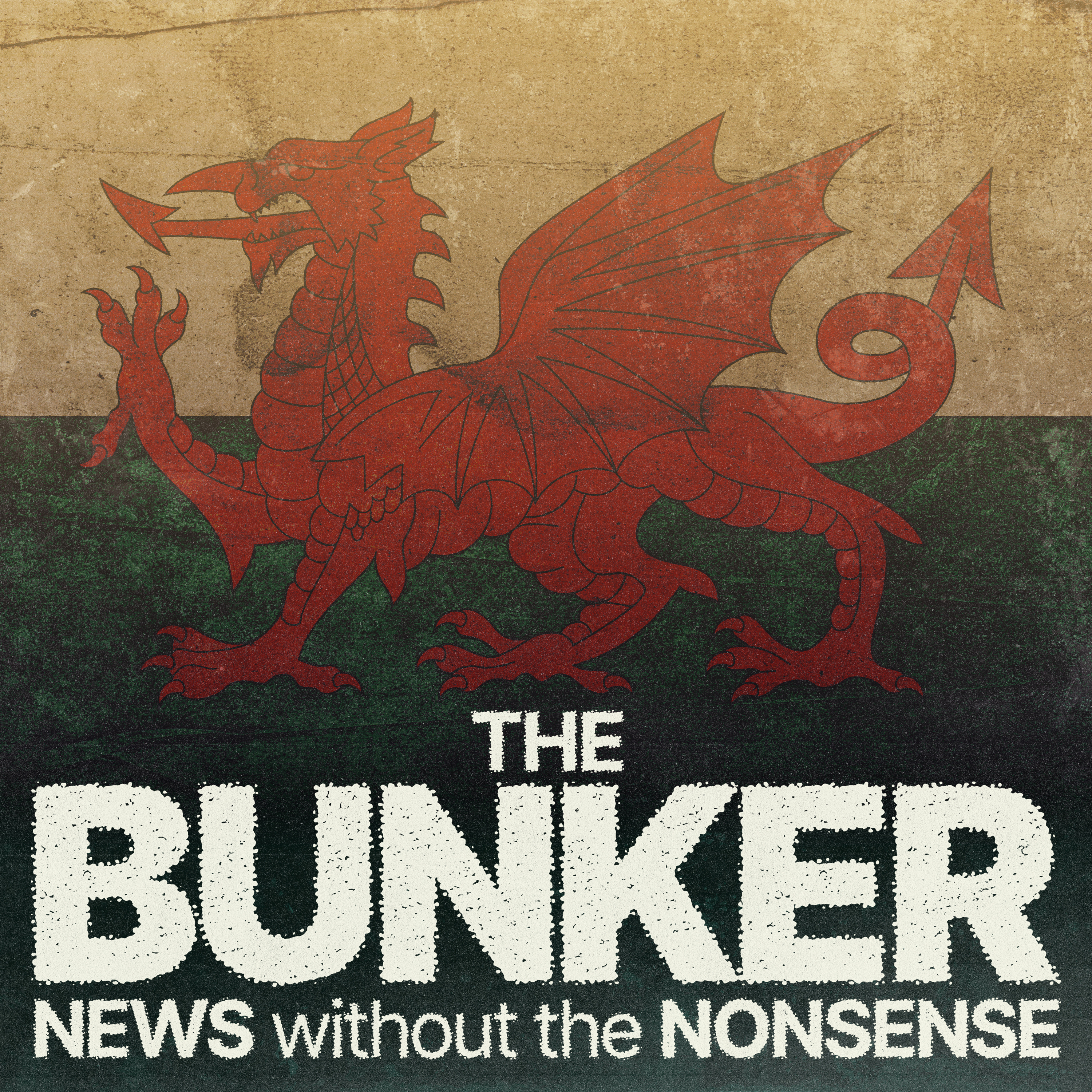 The Welsh Elections – Why defeat could be “the Ghost of Labour’s Future” episode artwork